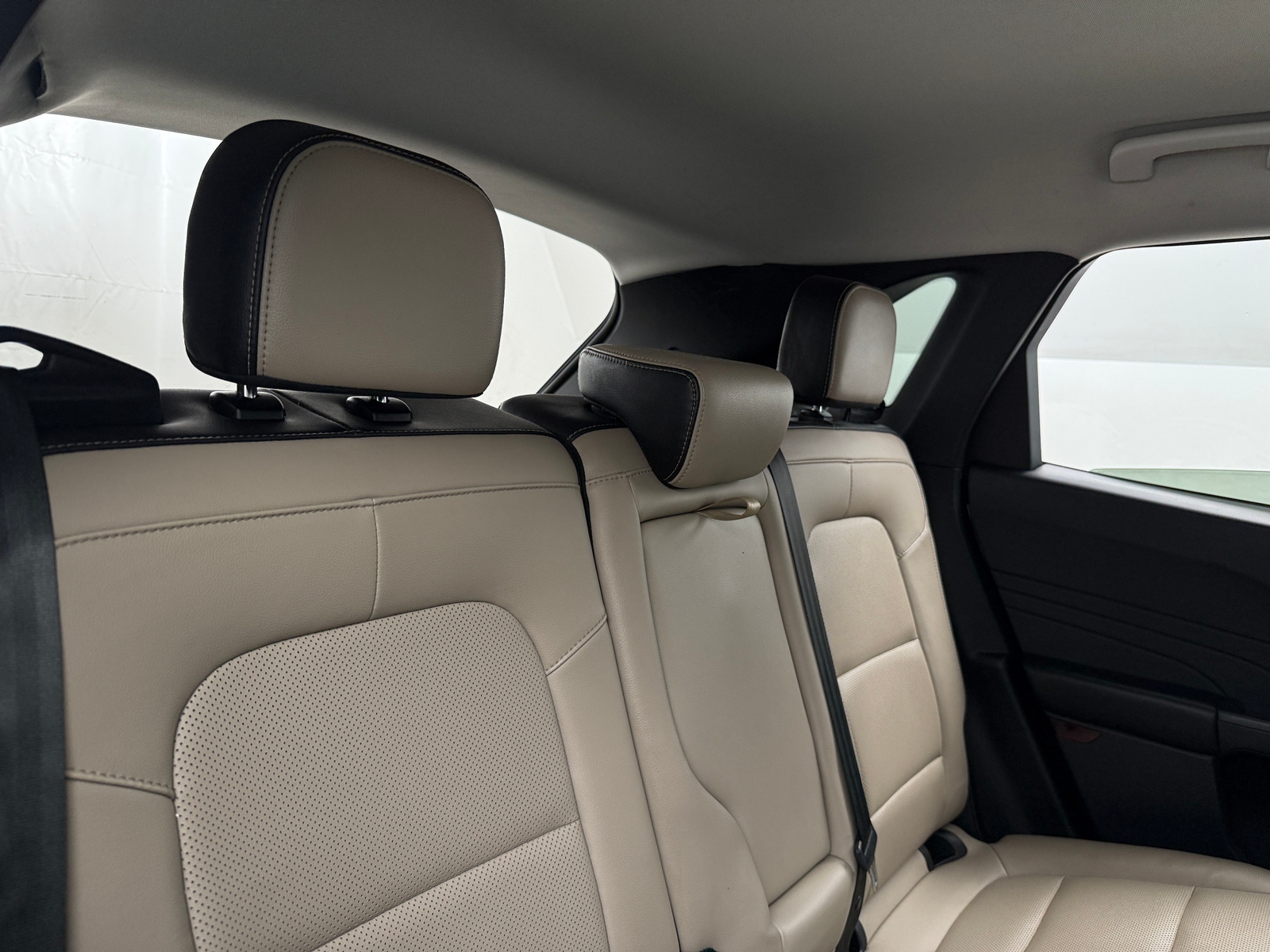 Thumbnail: 2021 Ford Escape - 5