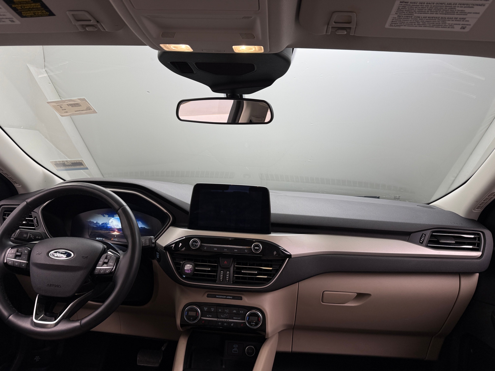 Thumbnail: 2021 Ford Escape - 2