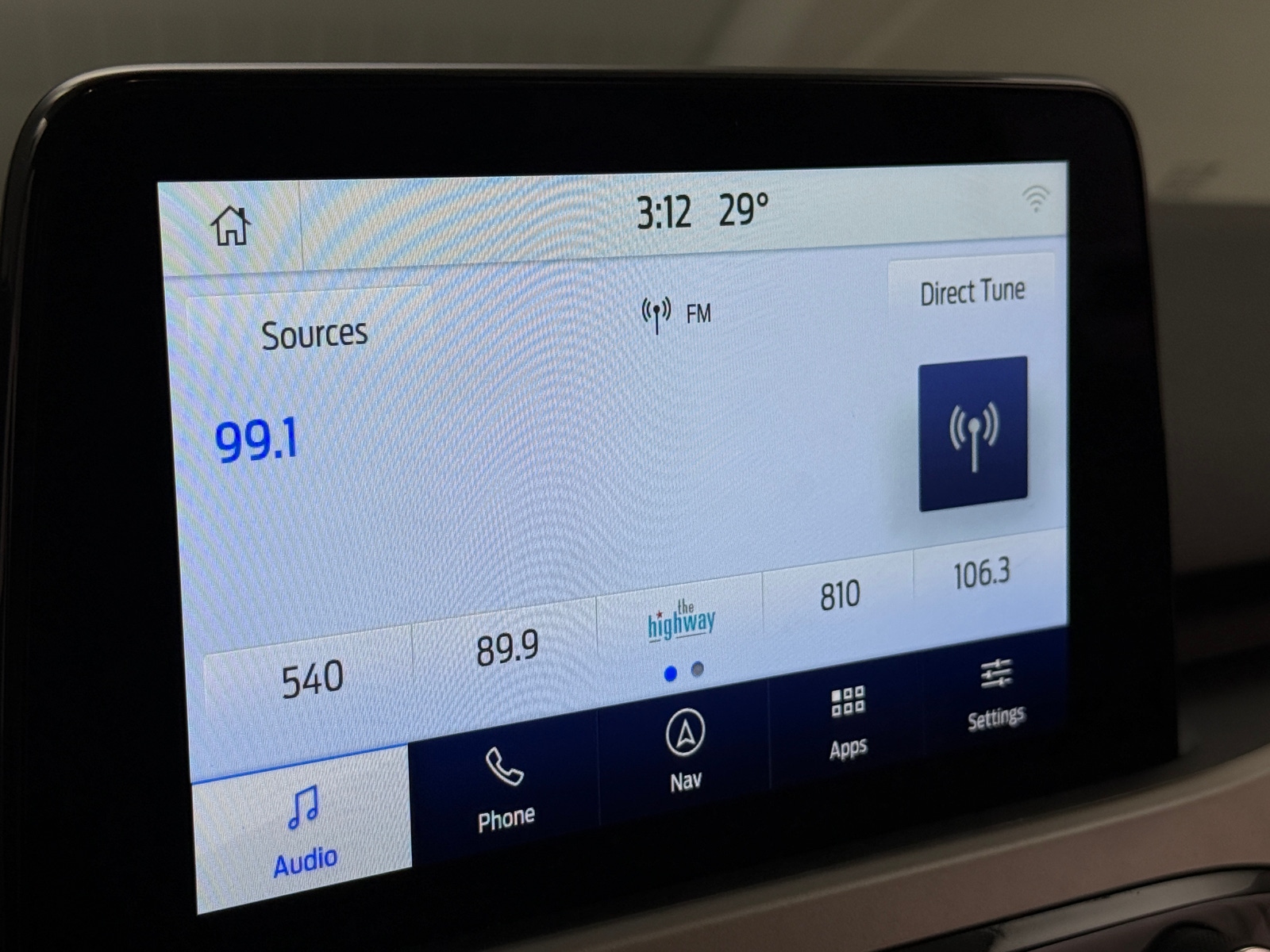 Thumbnail: 2021 Ford Escape - 3