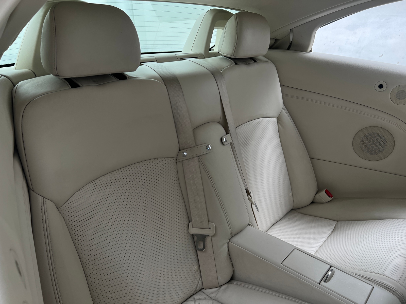 Thumbnail: 2010 Lexus IS - 5