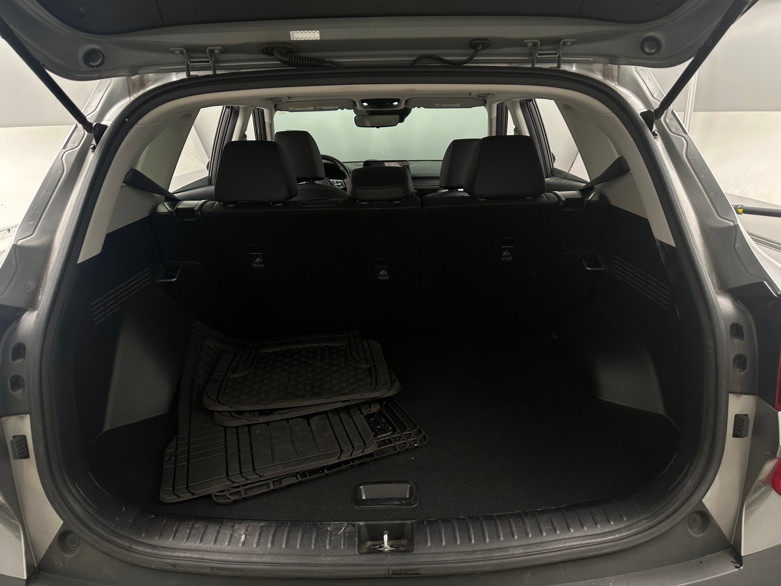 Thumbnail: 2021 Kia Seltos - 6