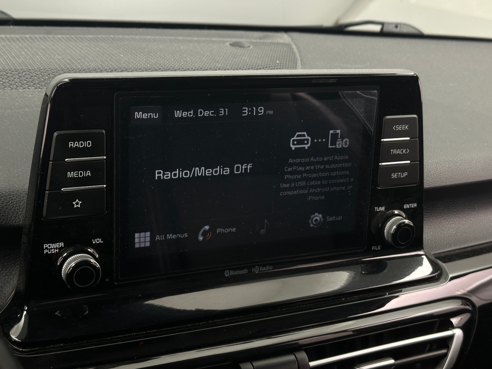 Thumbnail: 2021 Kia Seltos - 3