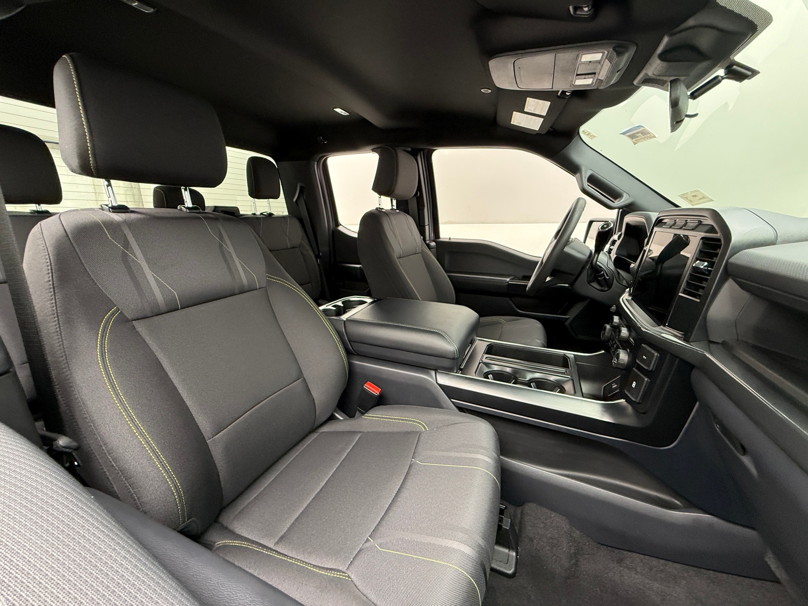 Thumbnail: 2024 Ford Econoline - 2