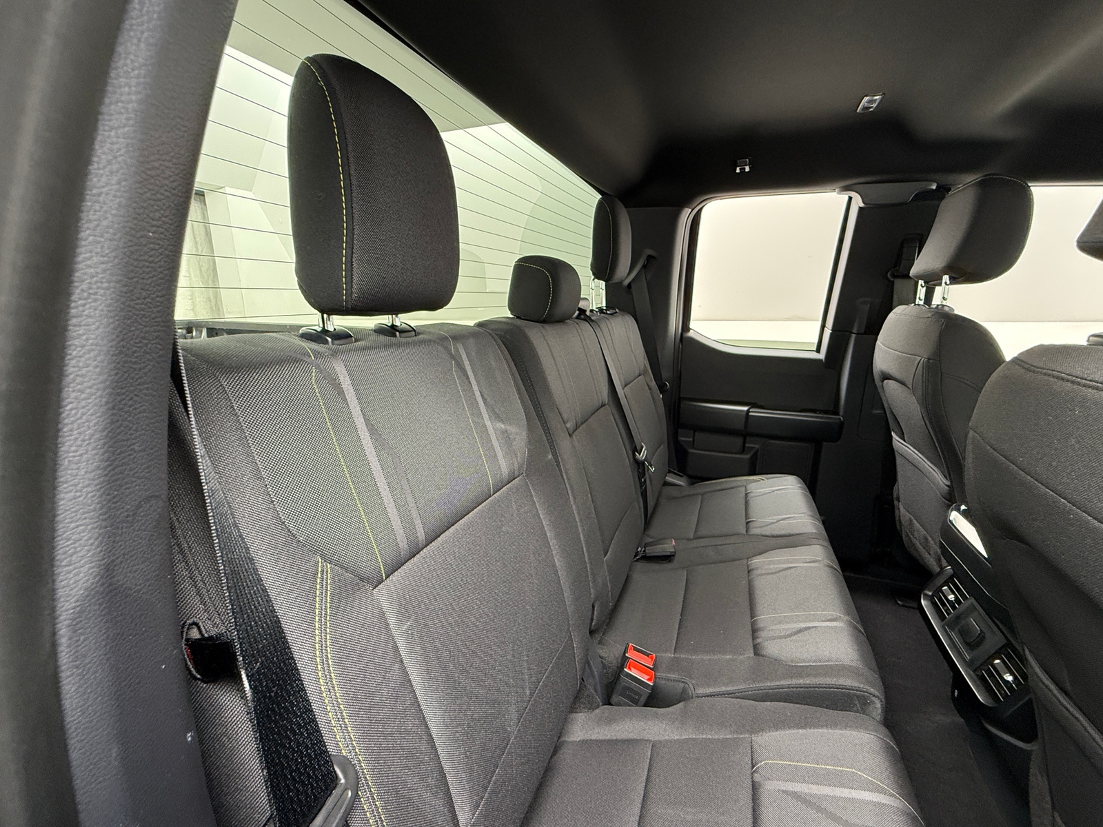 Thumbnail: 2024 Ford Econoline - 6