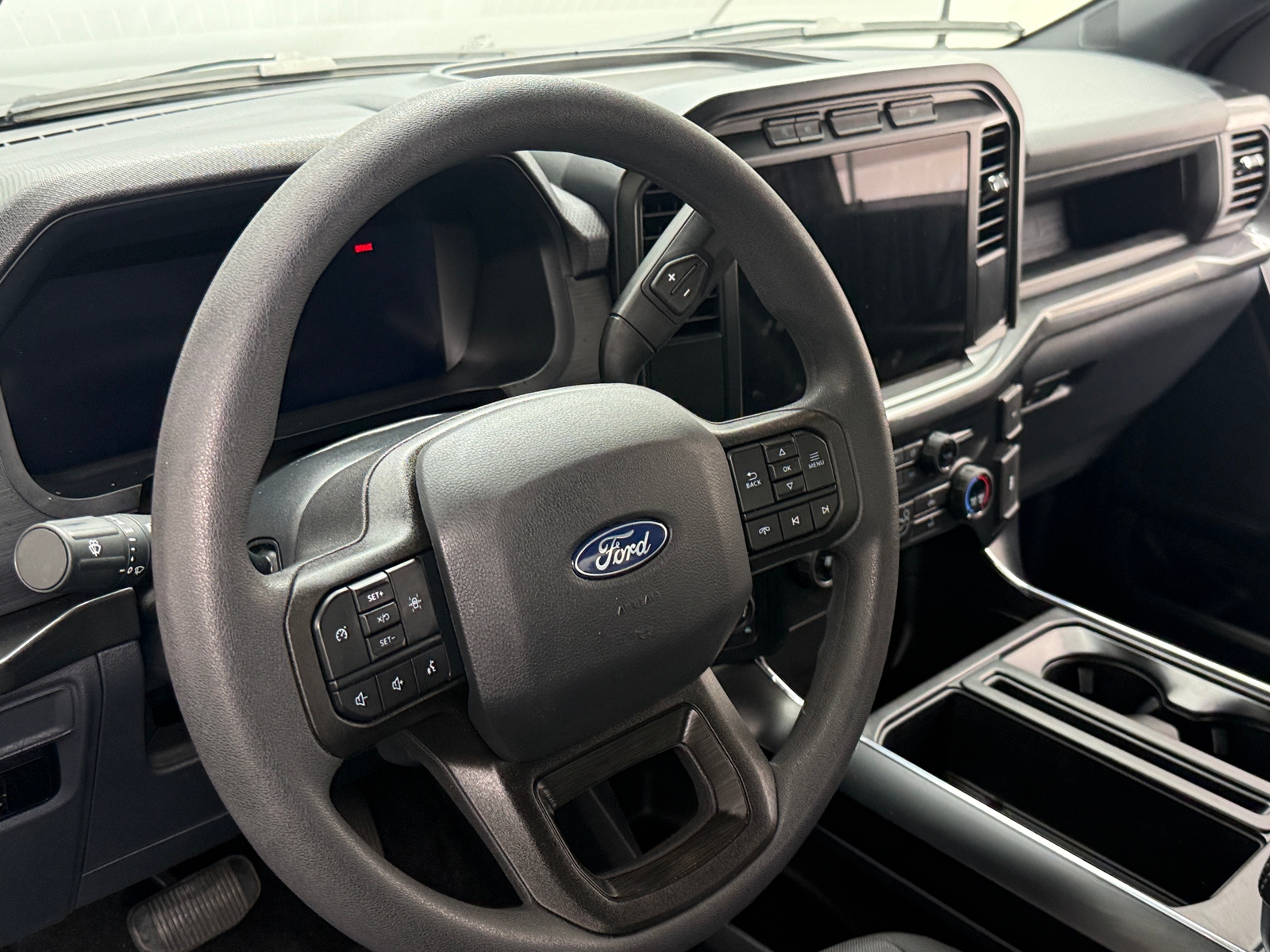 Thumbnail: 2024 Ford Econoline - 5