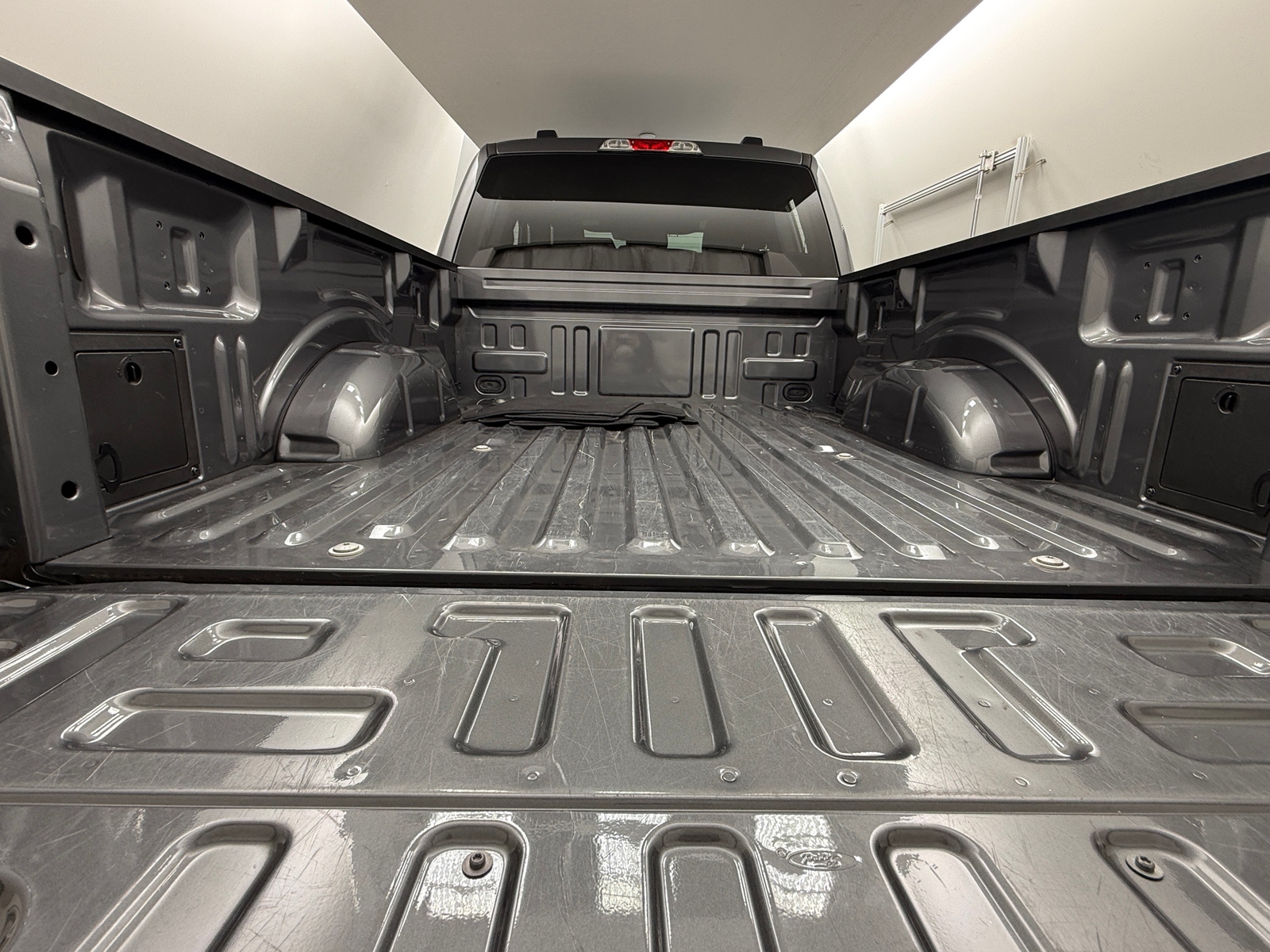 Thumbnail: 2024 Ford Econoline - 7