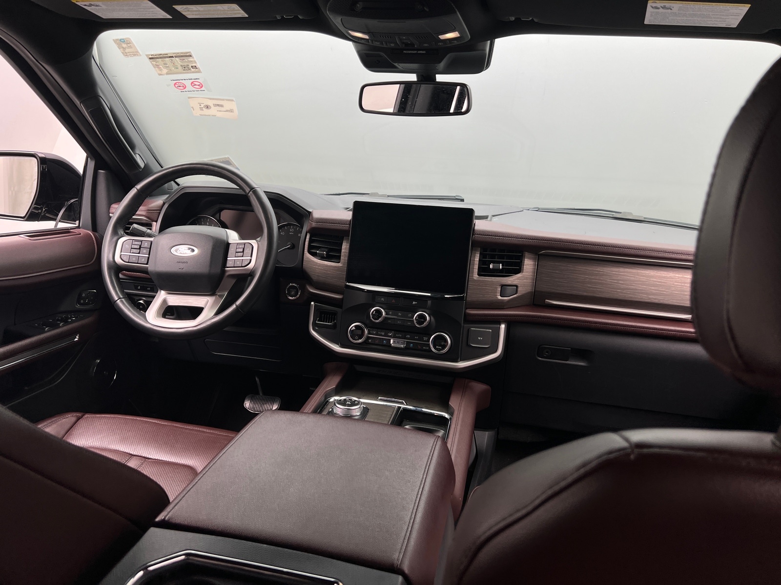 Thumbnail: 2024 Ford Expedition - 2