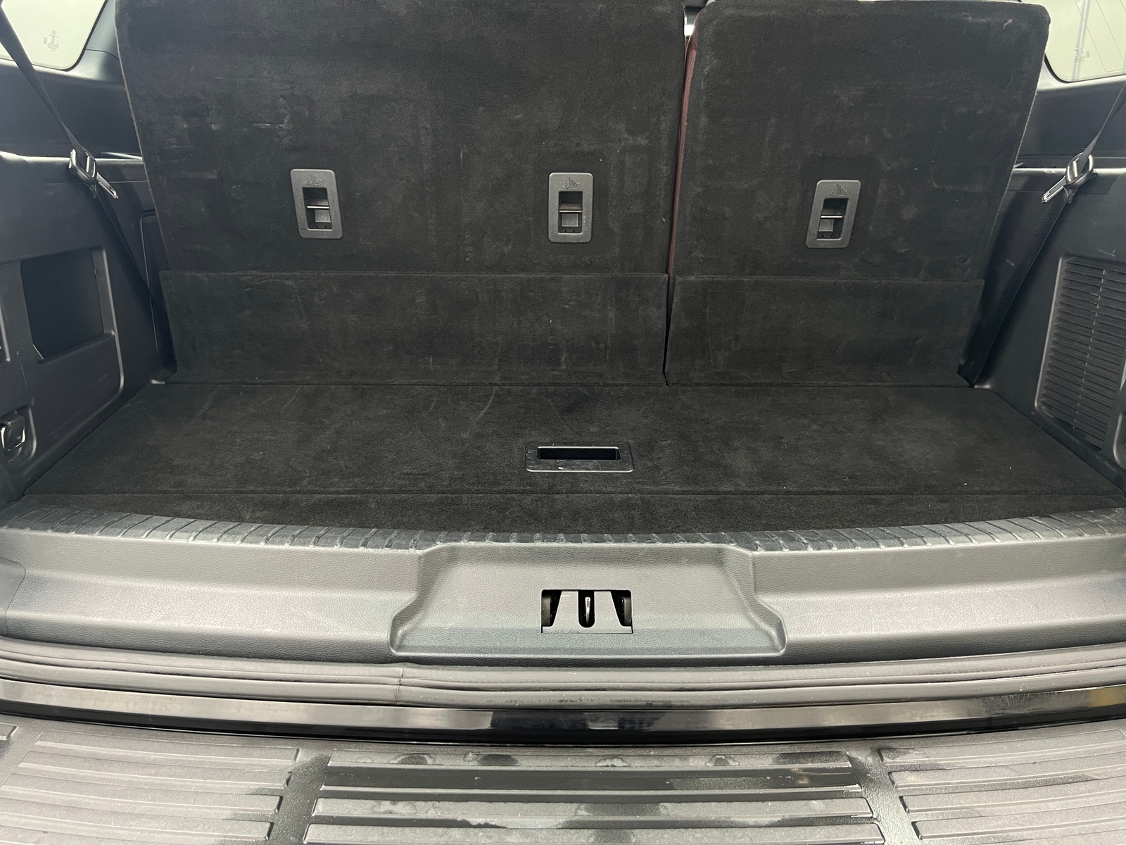 Thumbnail: 2024 Ford Expedition - 6