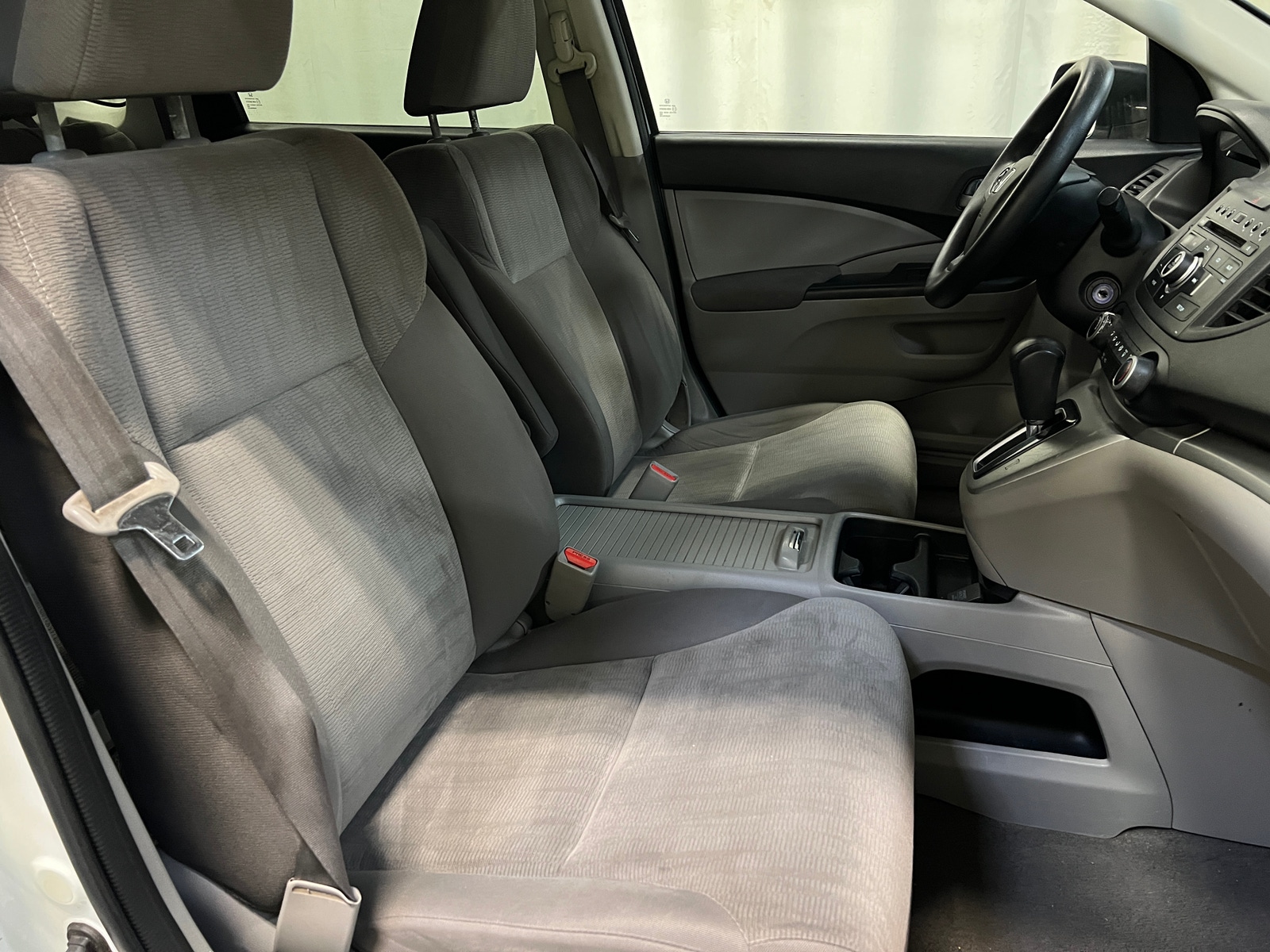 Thumbnail: 2014 Honda CR-V - 2