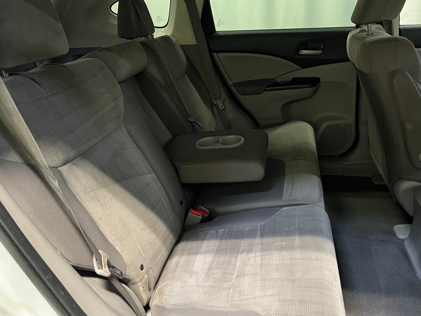 Thumbnail: 2014 Honda CR-V - 6