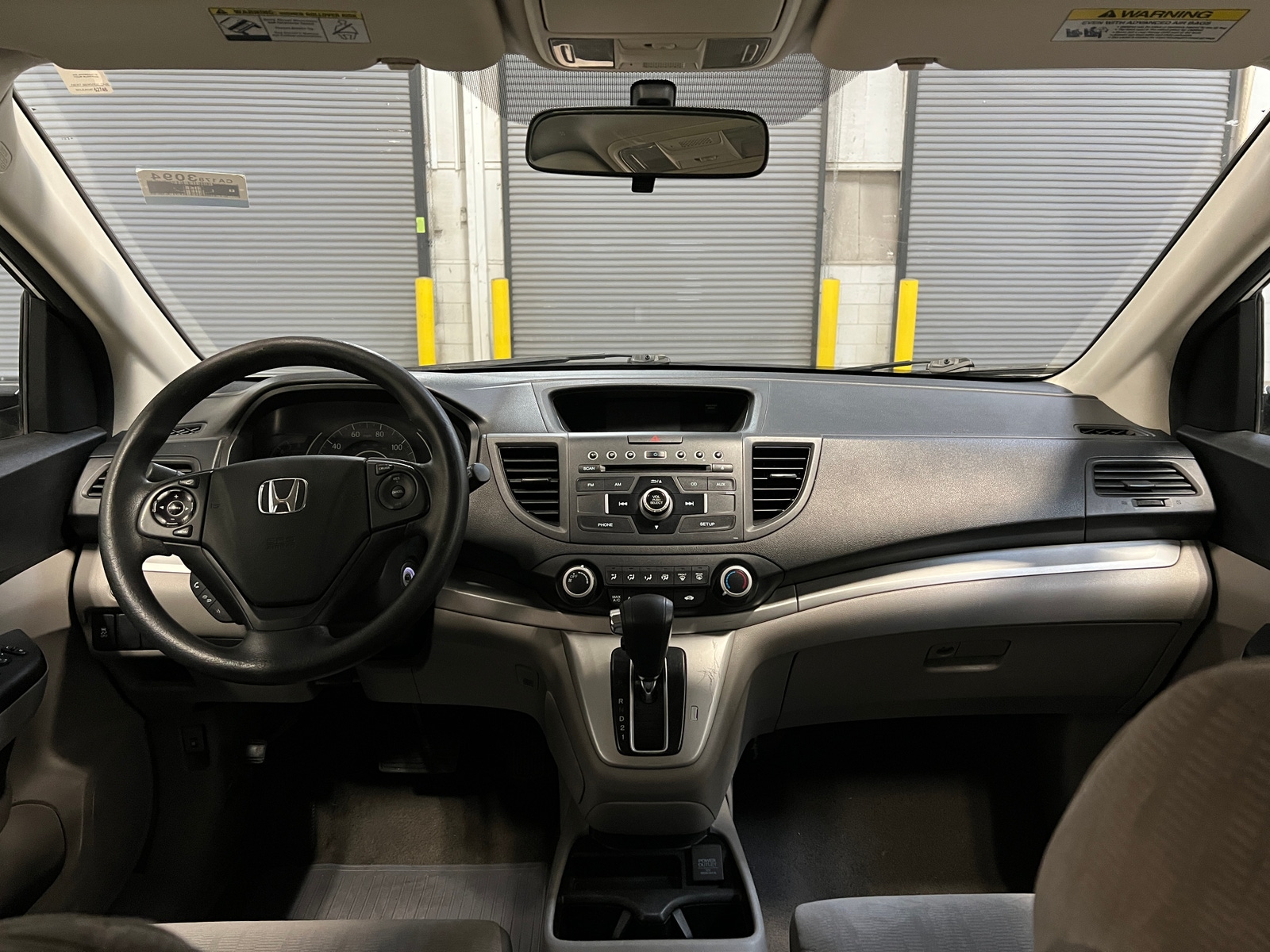 Thumbnail: 2014 Honda CR-V - 3