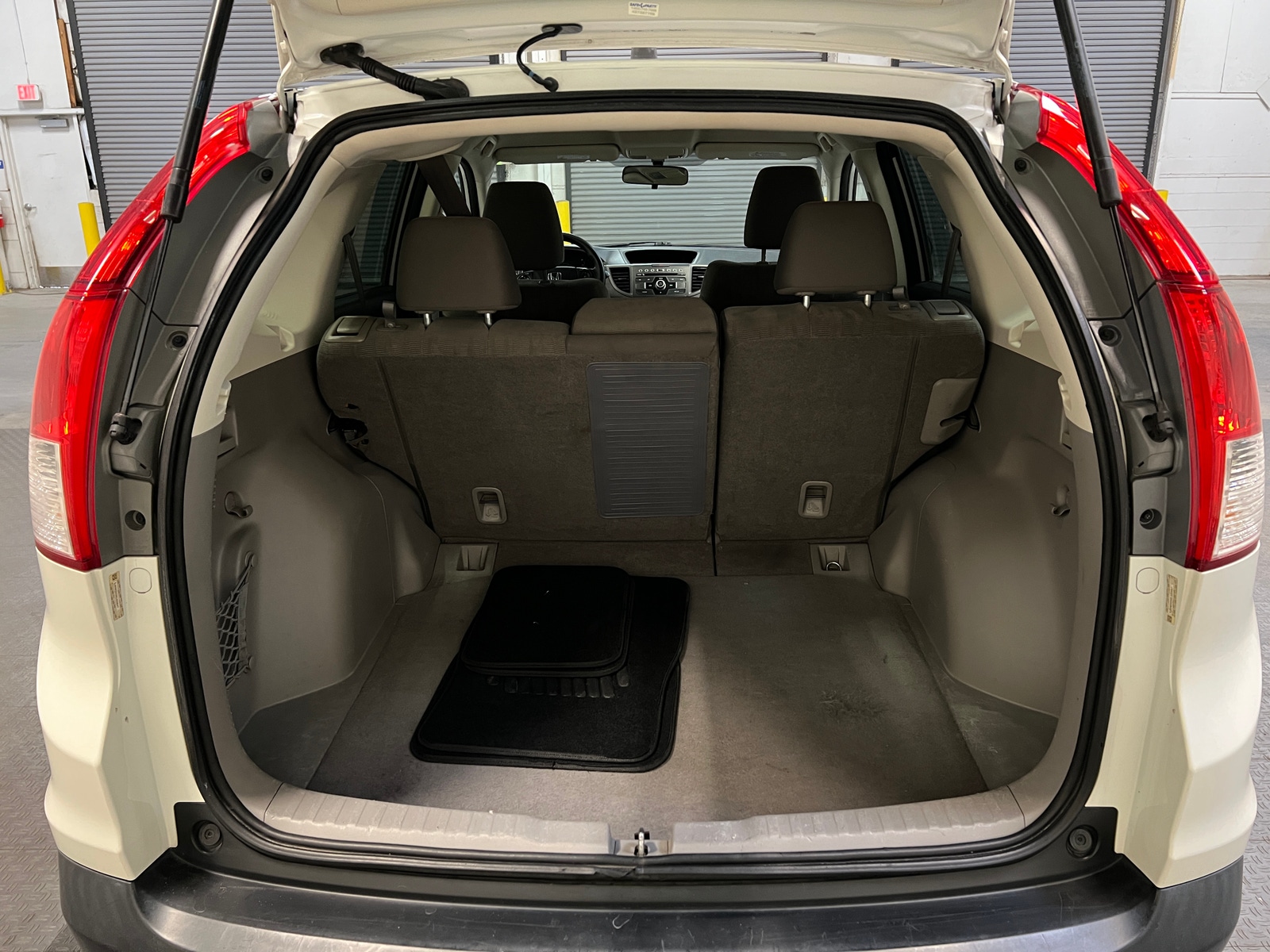 Thumbnail: 2014 Honda CR-V - 7