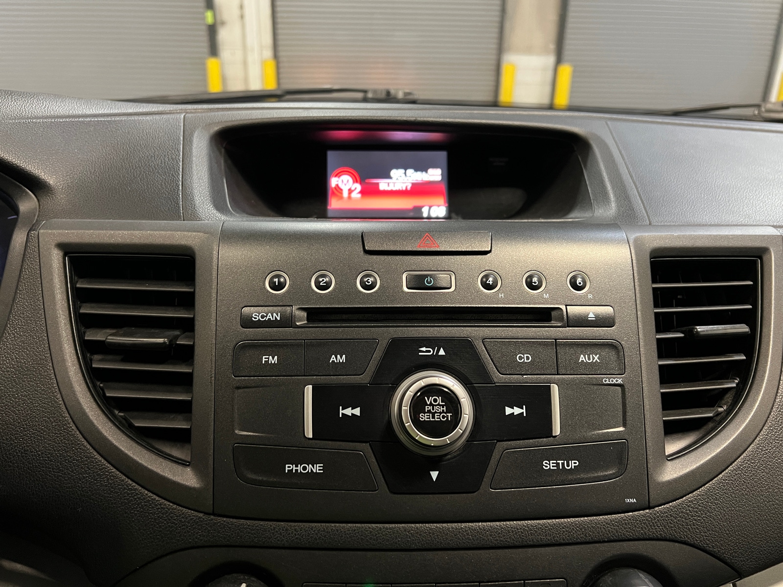 Thumbnail: 2014 Honda CR-V - 4