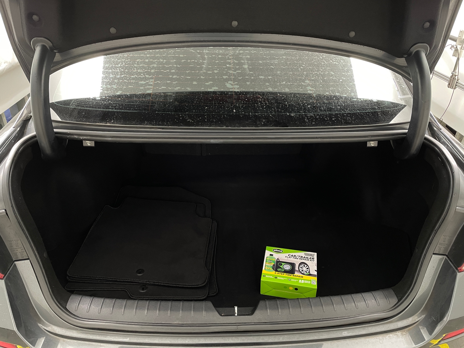 Thumbnail: 2020 Kia Optima - 7