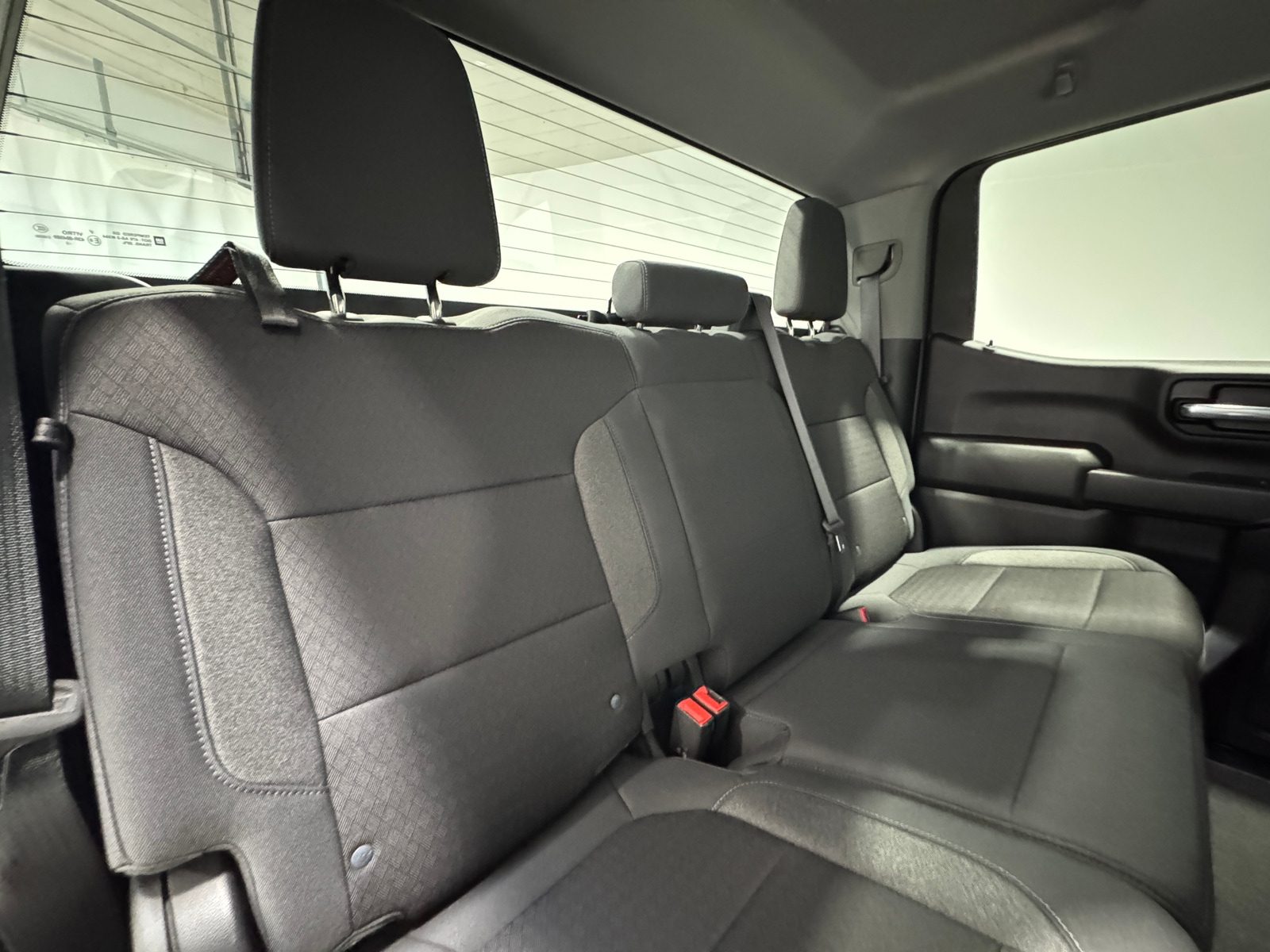 Thumbnail: 2020 Chevrolet Silverado 1500 - 6