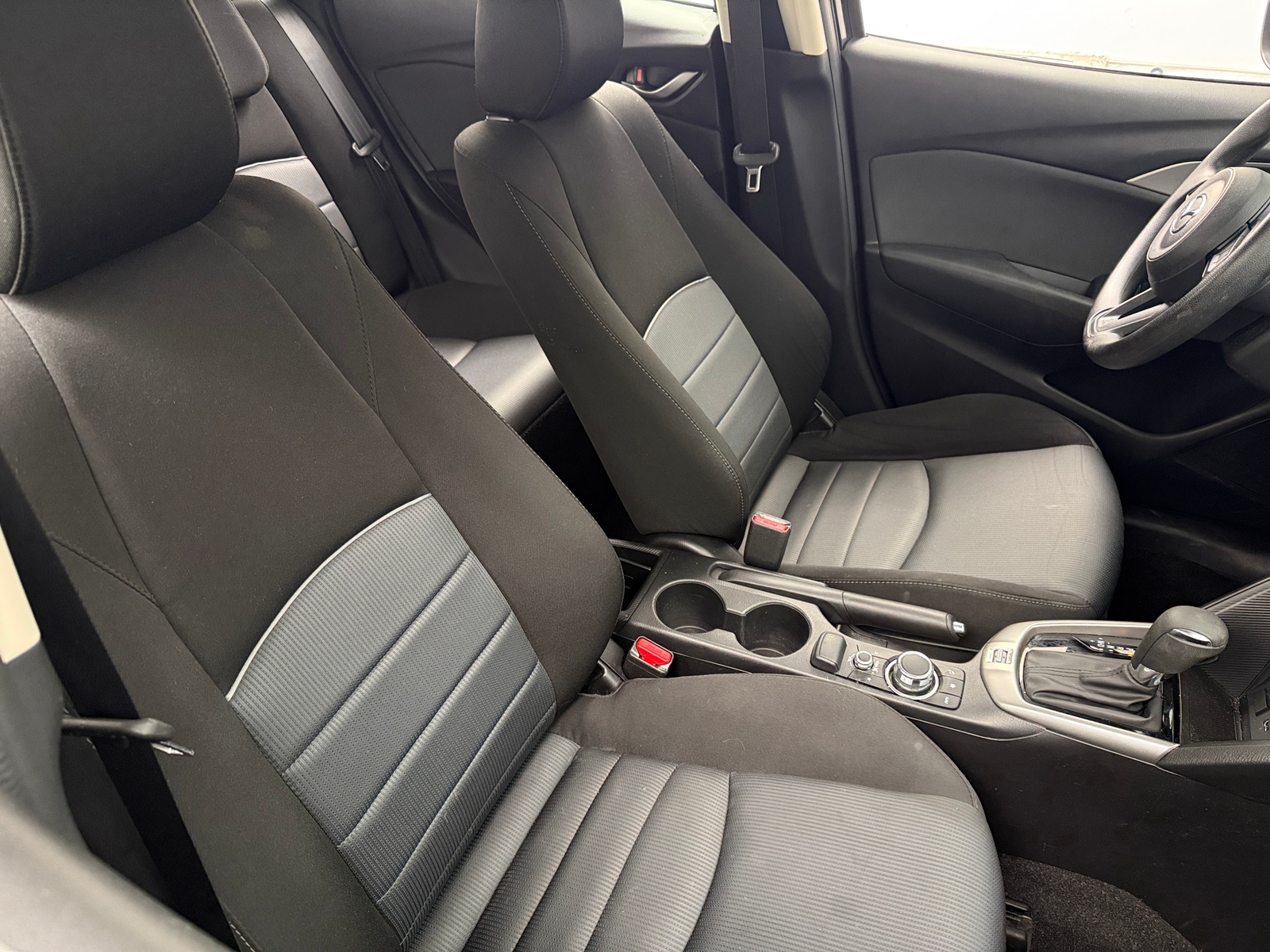 Thumbnail: 2018 Mazda CX-3 - 2