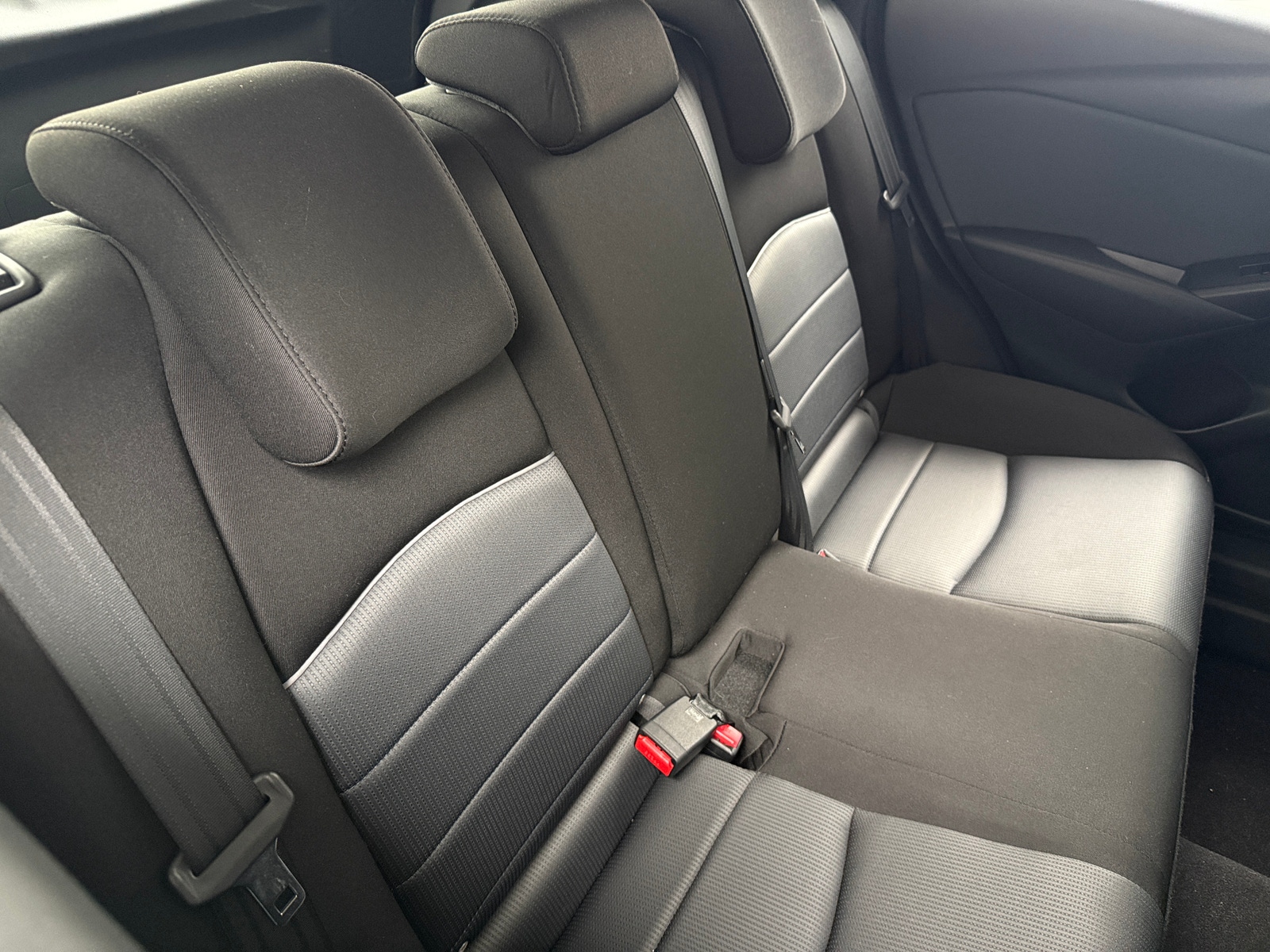 Thumbnail: 2018 Mazda CX-3 - 6