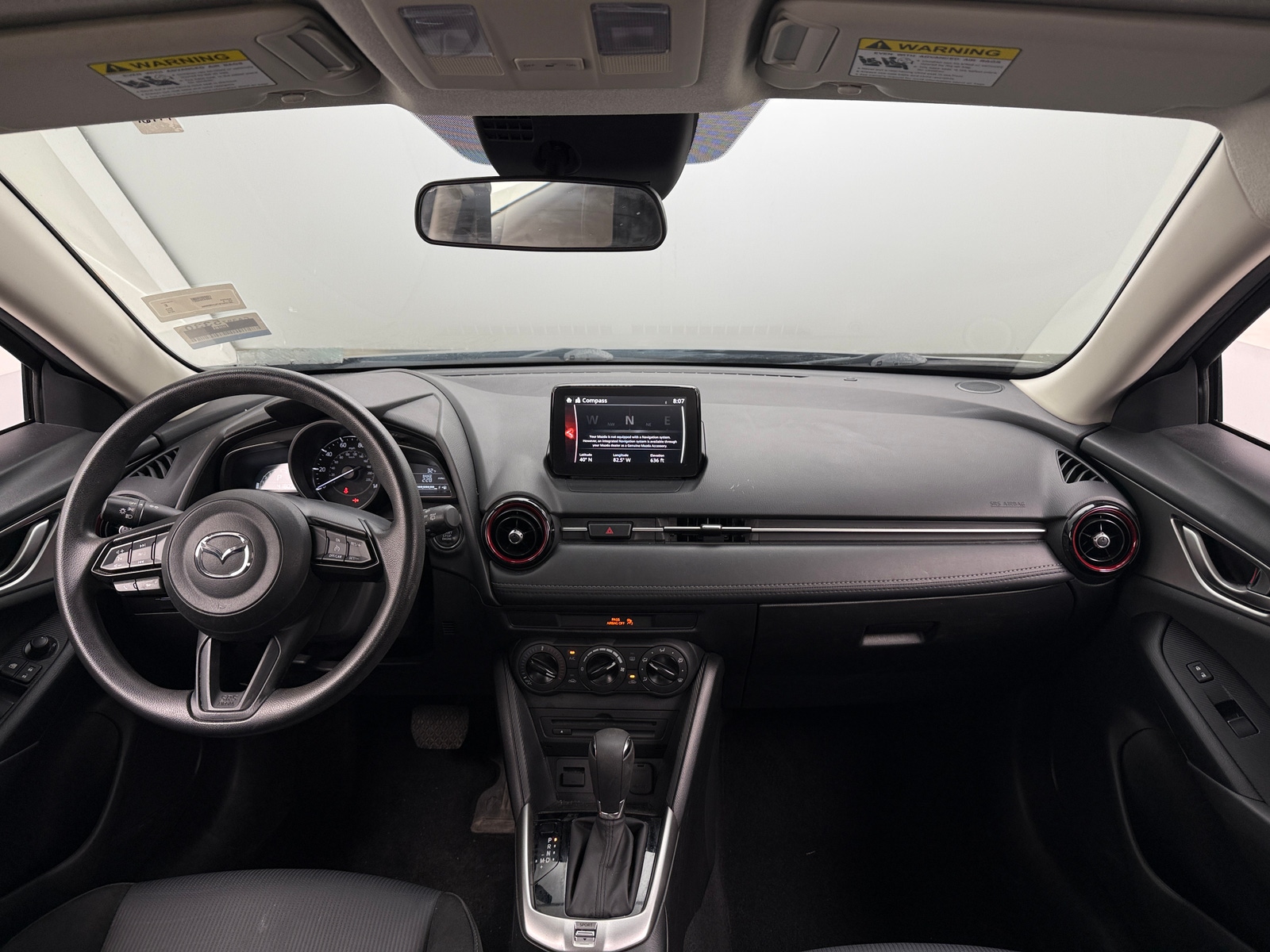 Thumbnail: 2018 Mazda CX-3 - 3