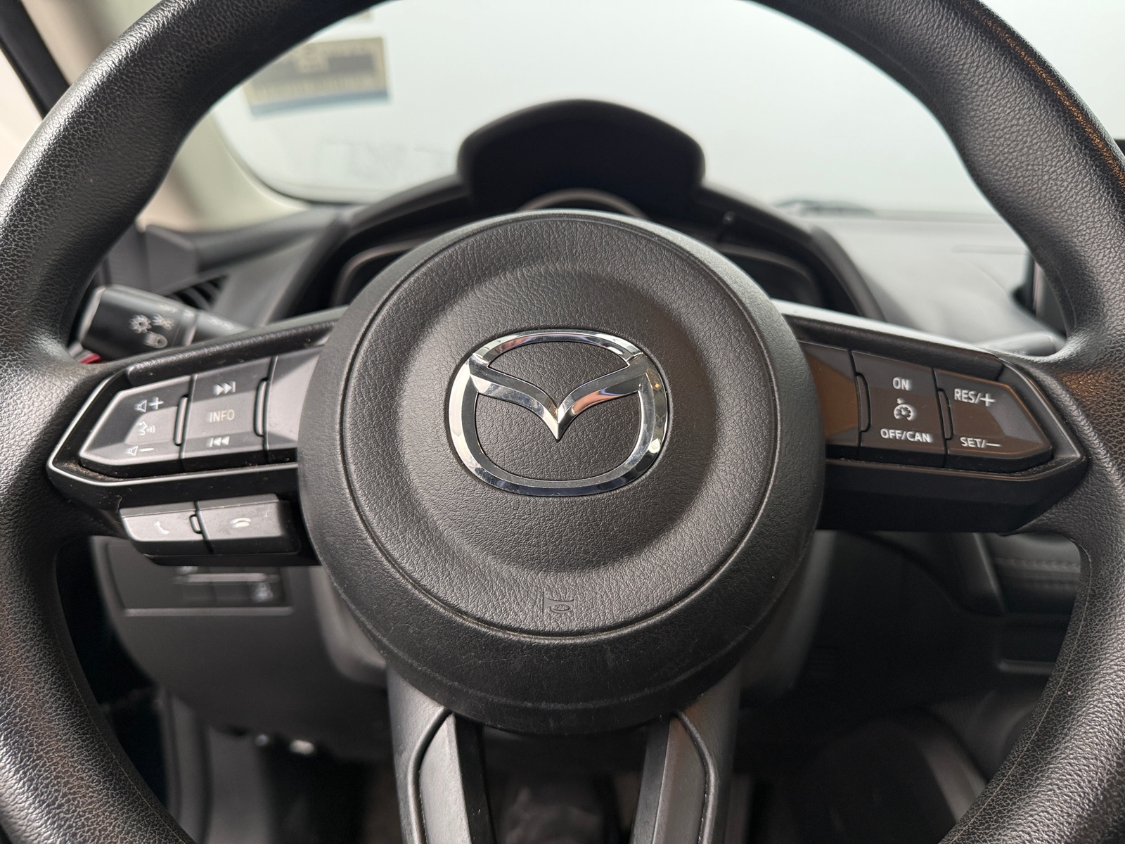 Thumbnail: 2018 Mazda CX-3 - 5