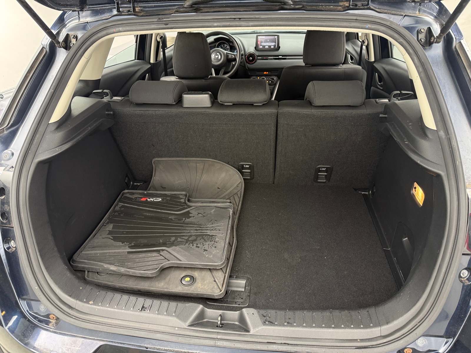 Thumbnail: 2018 Mazda CX-3 - 7