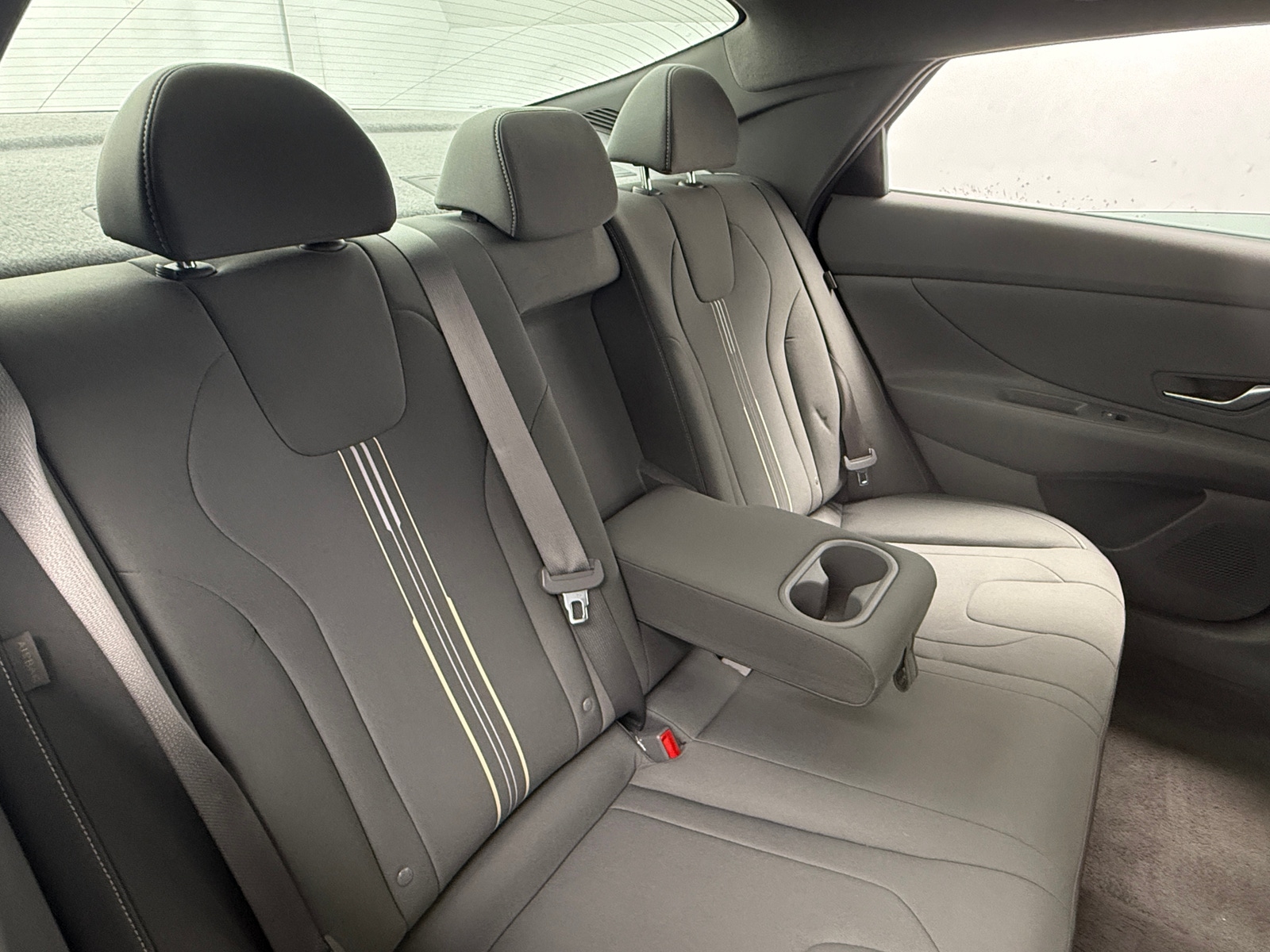Thumbnail: 2025 Hyundai Elantra - 6