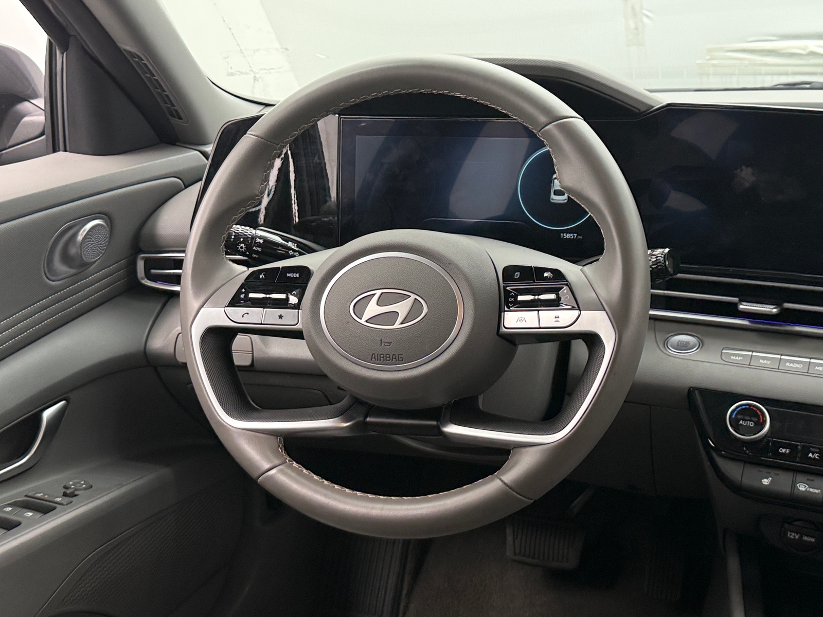 Thumbnail: 2025 Hyundai Elantra - 5
