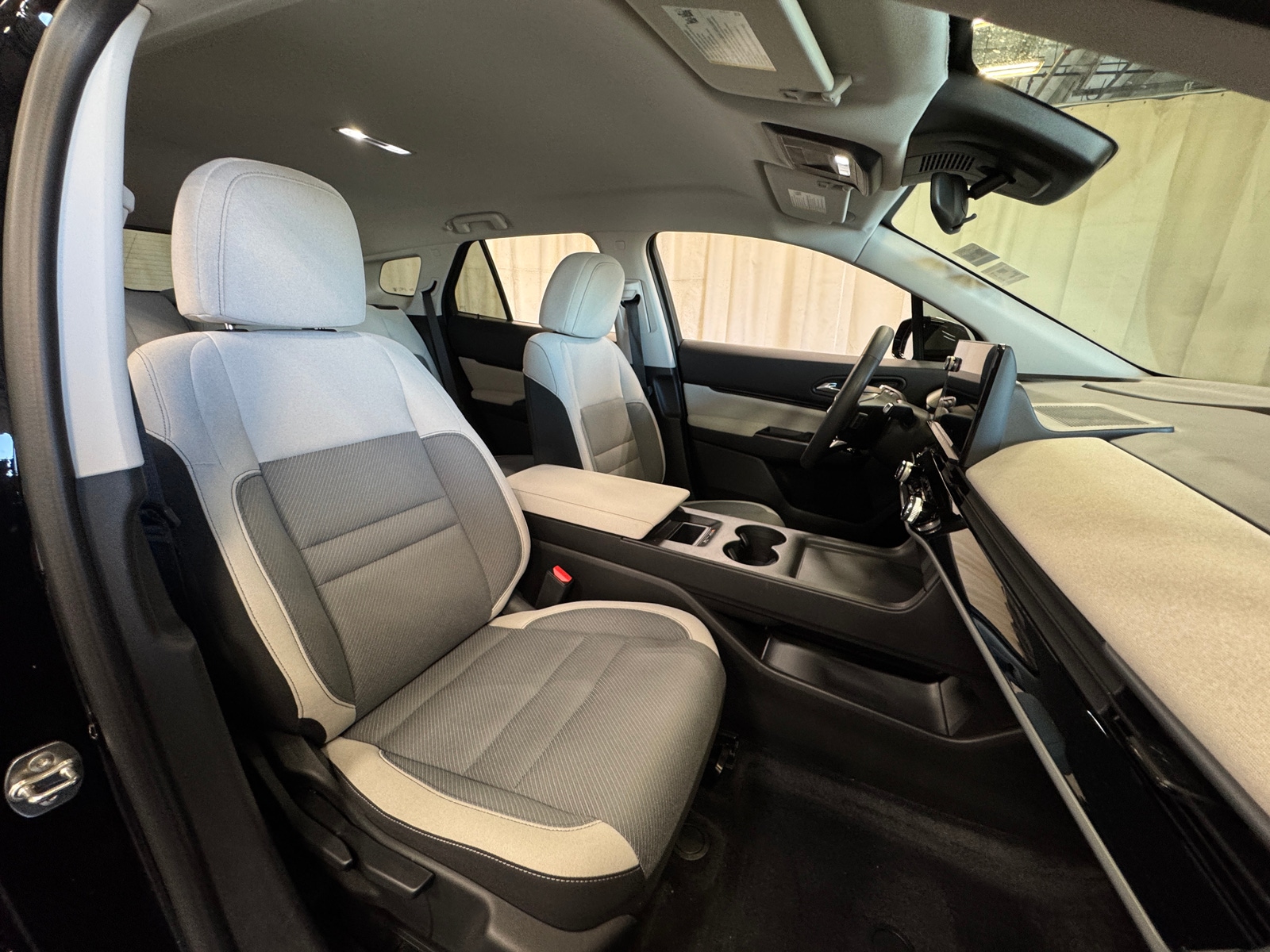 Thumbnail: 2024 Honda Prologue - 2