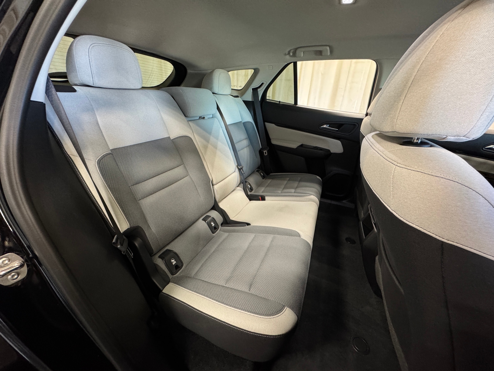 Thumbnail: 2024 Honda Prologue - 6