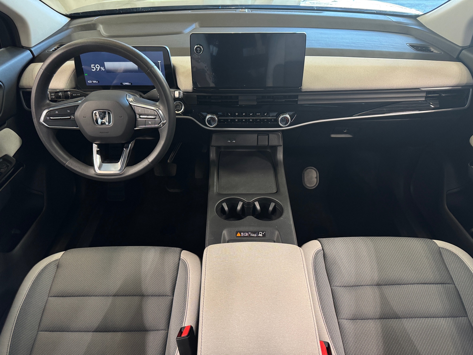 Thumbnail: 2024 Honda Prologue - 3