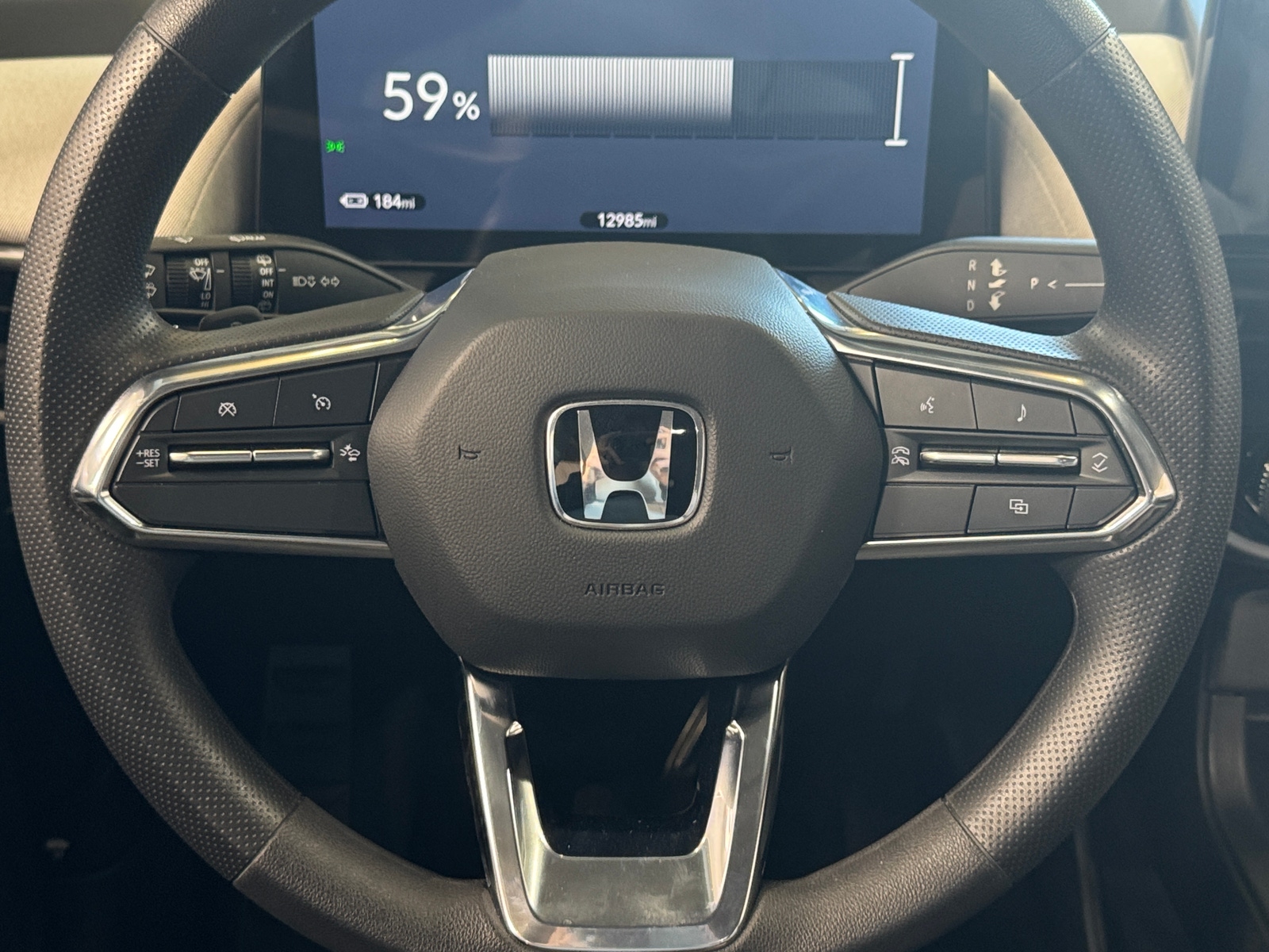 Thumbnail: 2024 Honda Prologue - 5