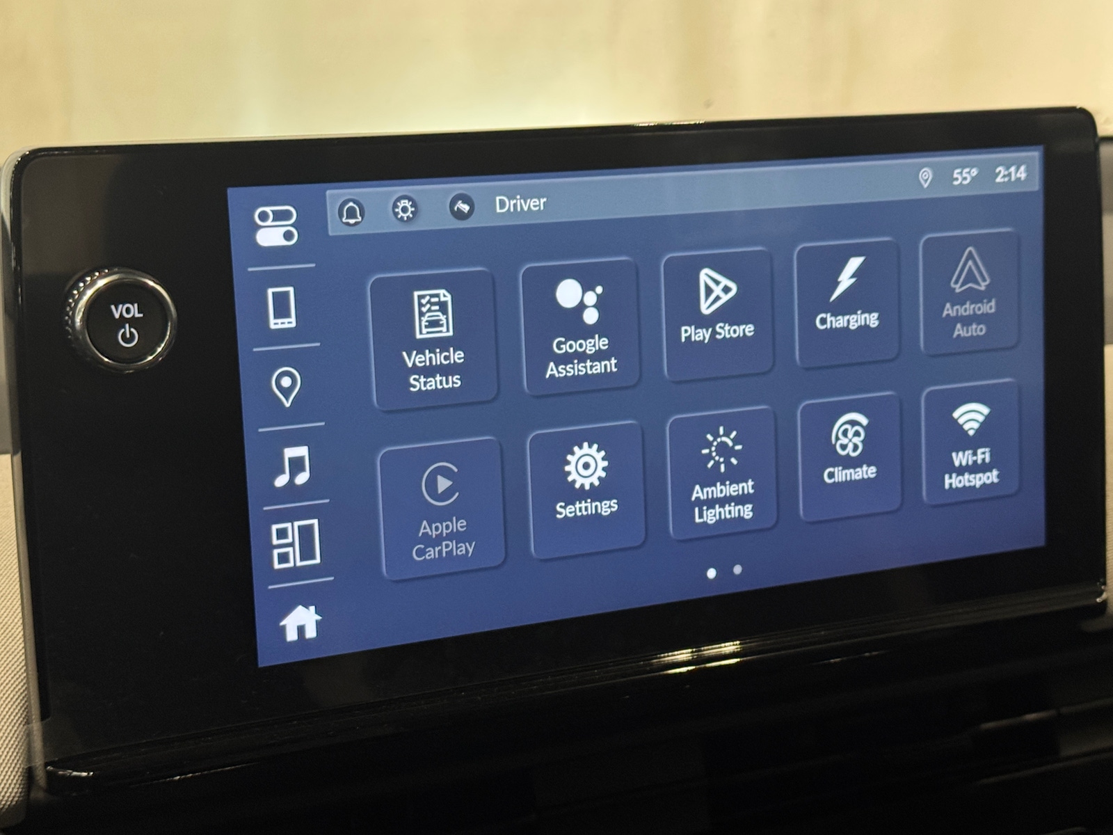 Thumbnail: 2024 Honda Prologue - 4