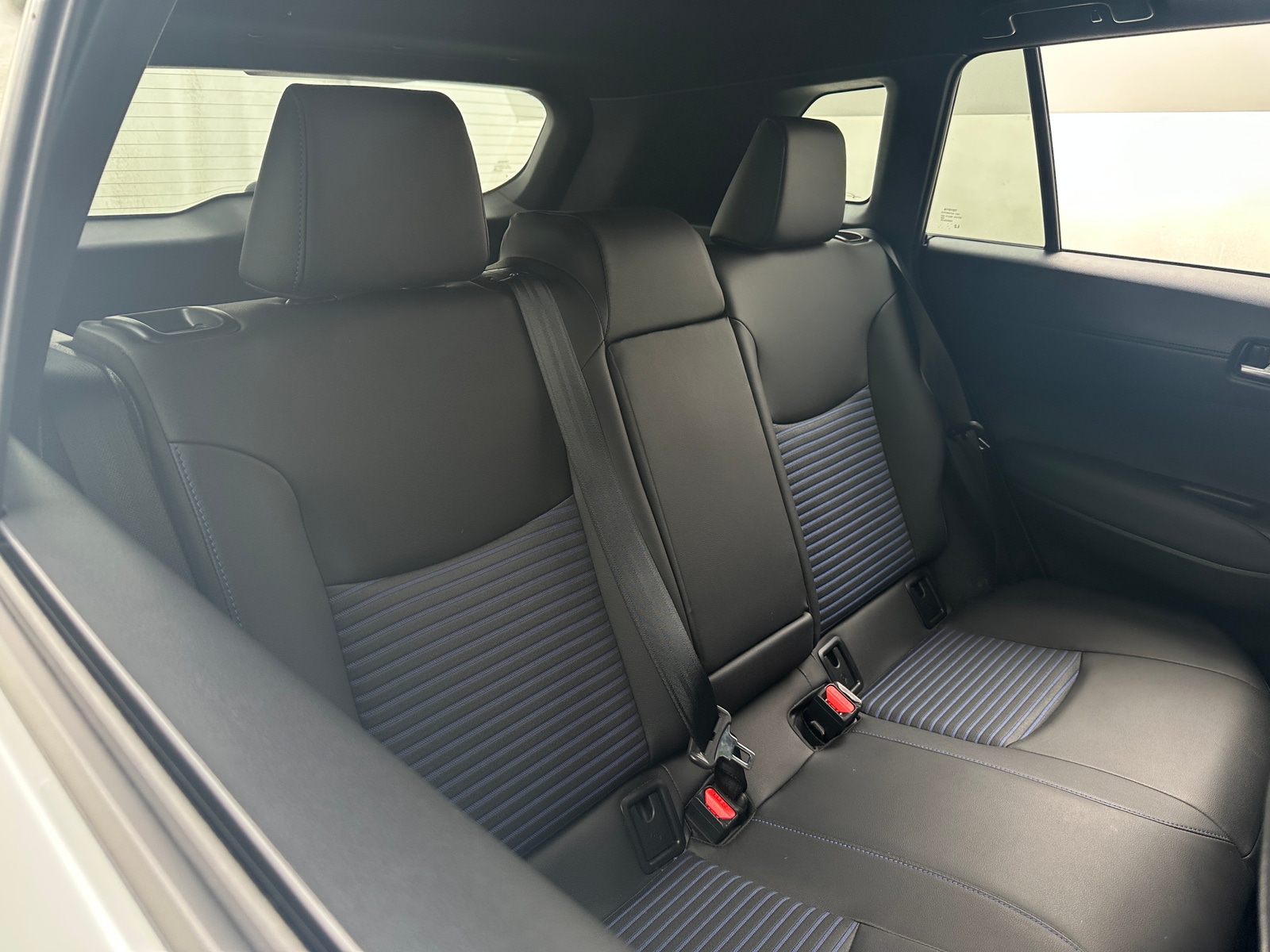 Thumbnail: 2024 Toyota Corolla Cross - 6