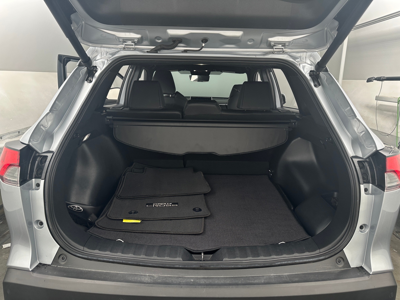 Thumbnail: 2024 Toyota Corolla Cross - 7