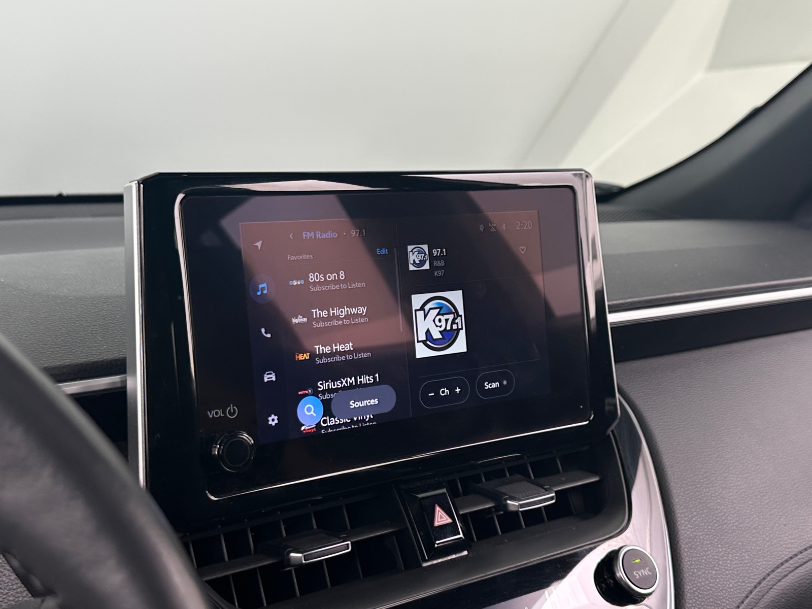 Thumbnail: 2024 Toyota Corolla Cross - 4