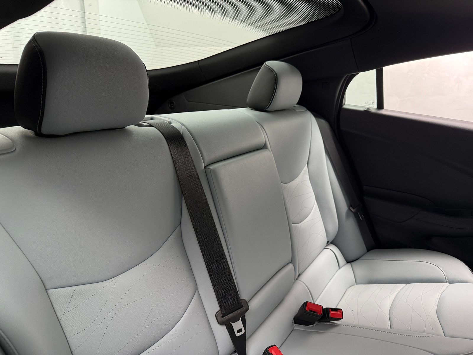 Thumbnail: 2019 Chevrolet Volt - 5