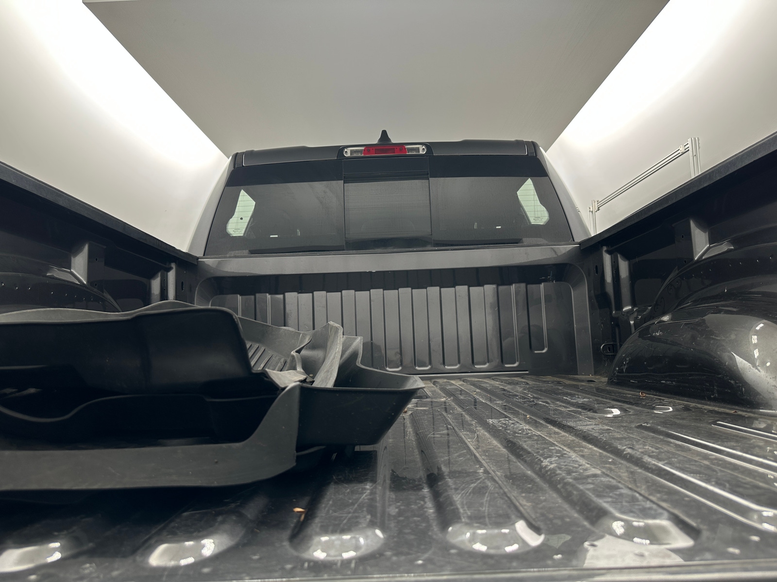 Thumbnail: 2021 RAM 1500 - 7