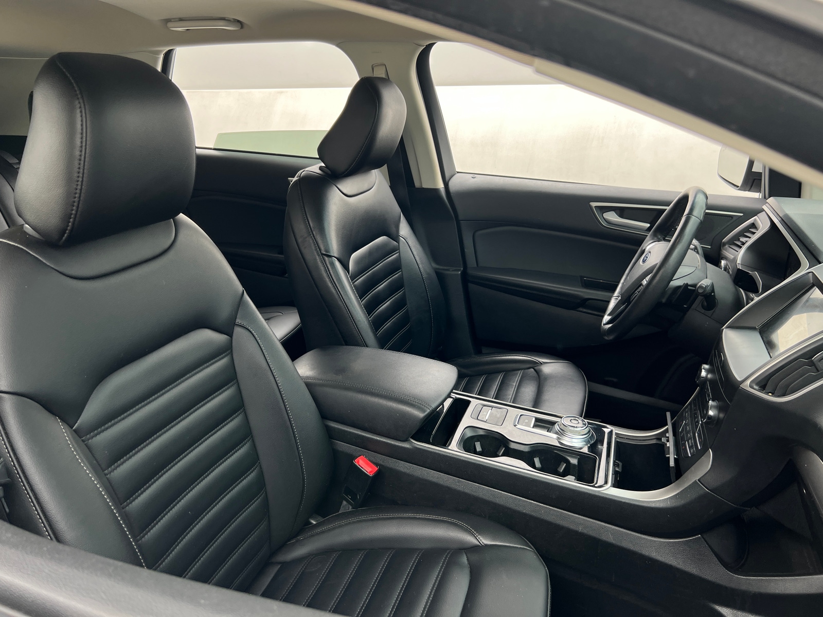 Thumbnail: 2020 Ford Edge - 2