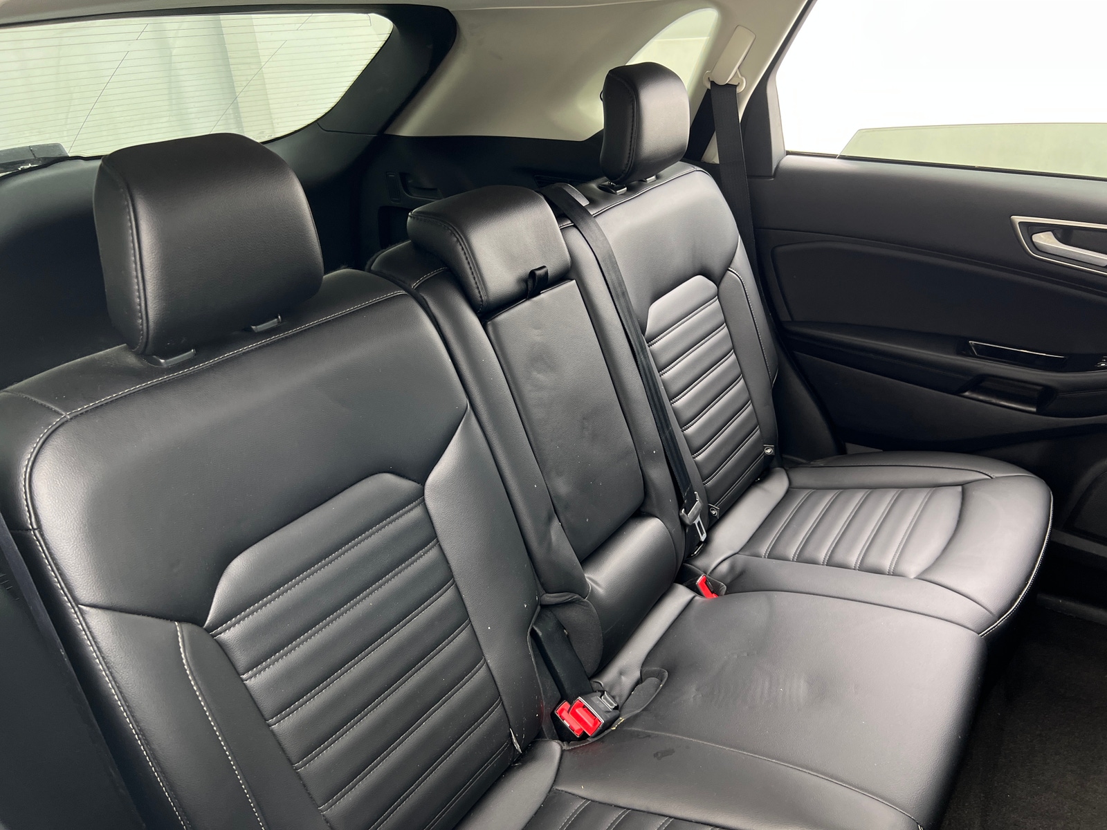 Thumbnail: 2020 Ford Edge - 6