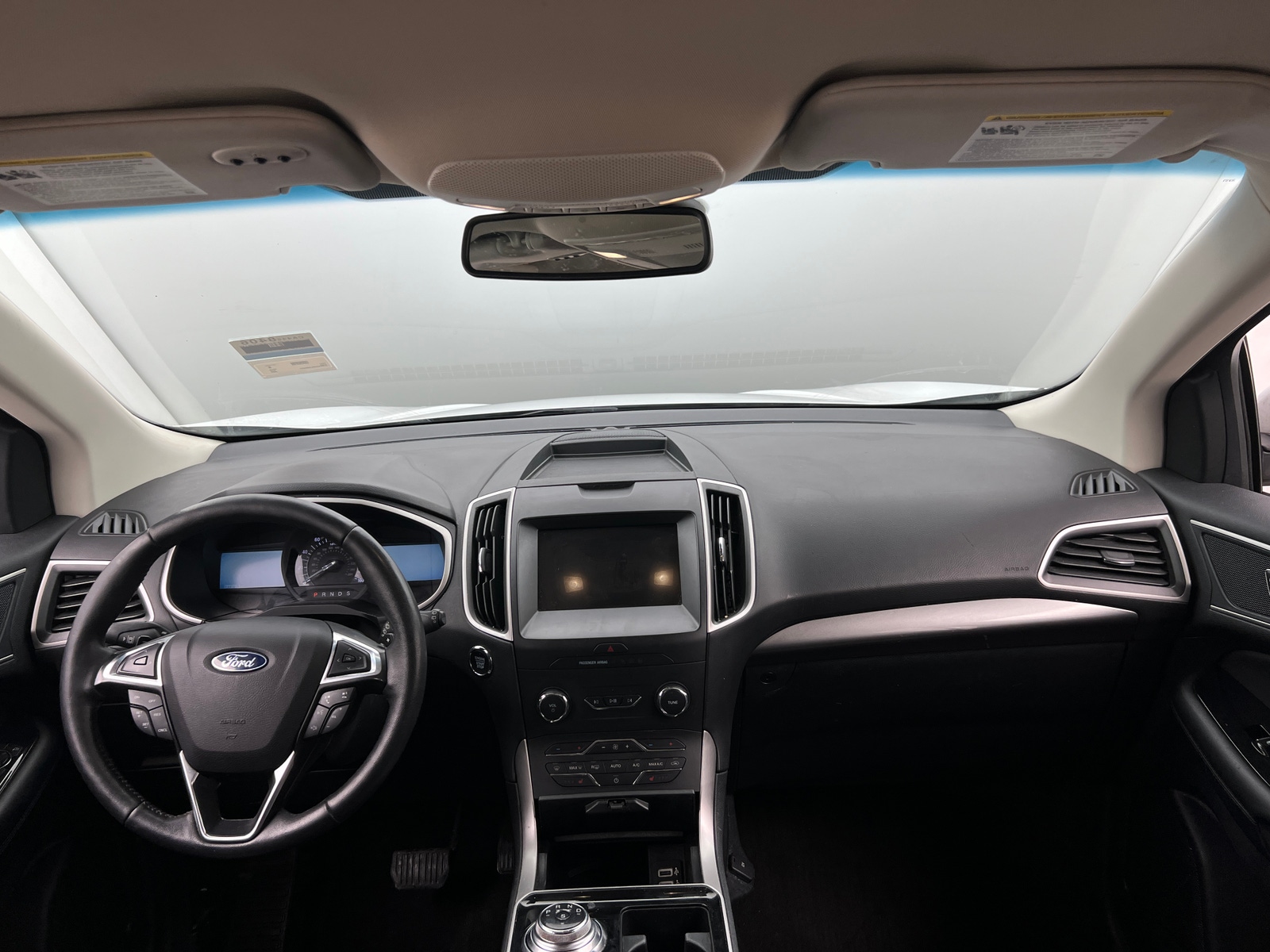 Thumbnail: 2020 Ford Edge - 3