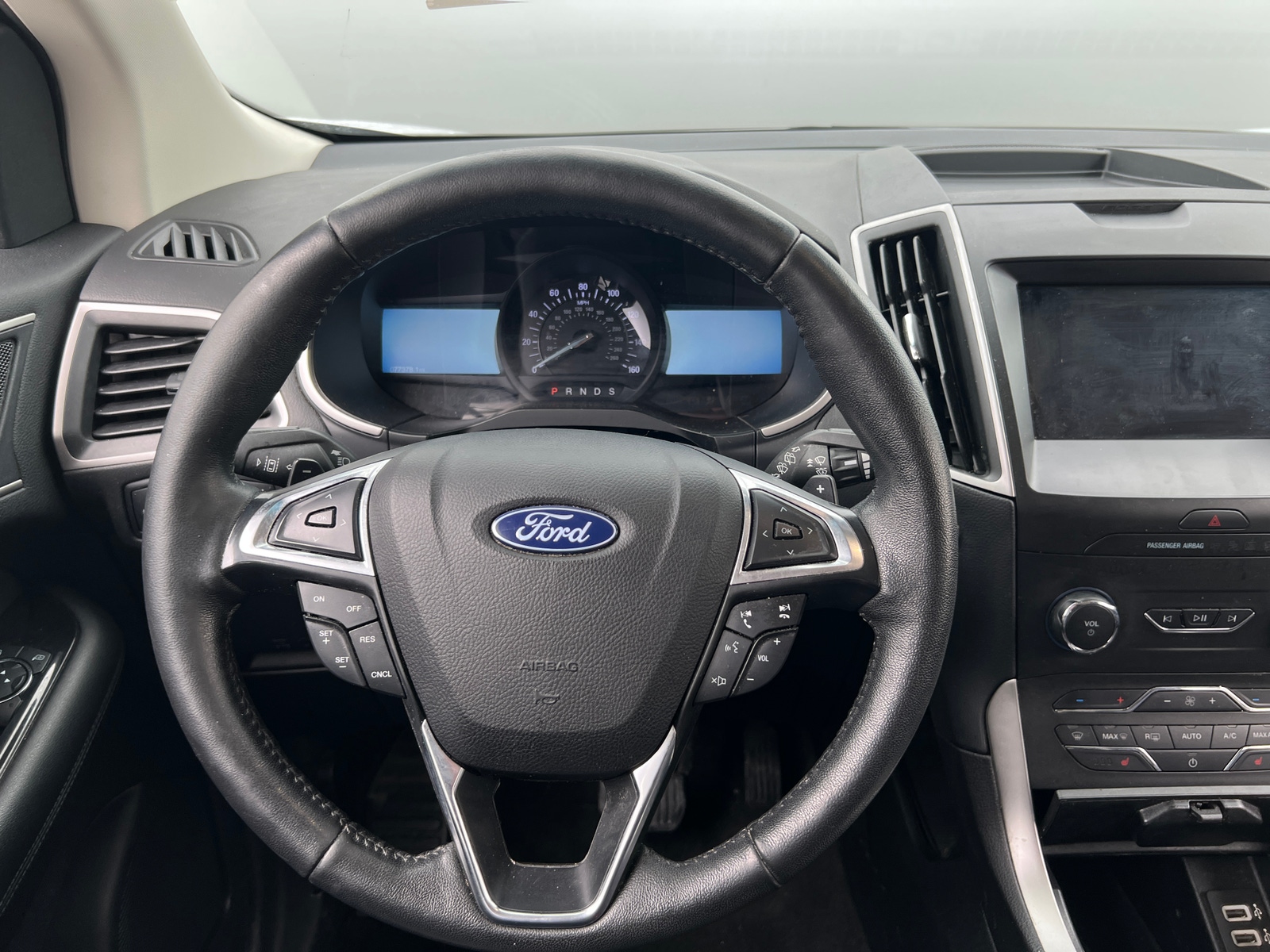 Thumbnail: 2020 Ford Edge - 5