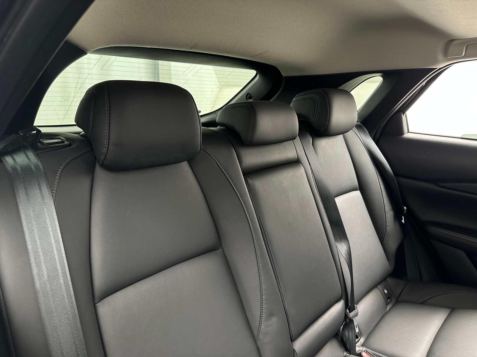 Thumbnail: 2021 Mazda CX-30 - 5