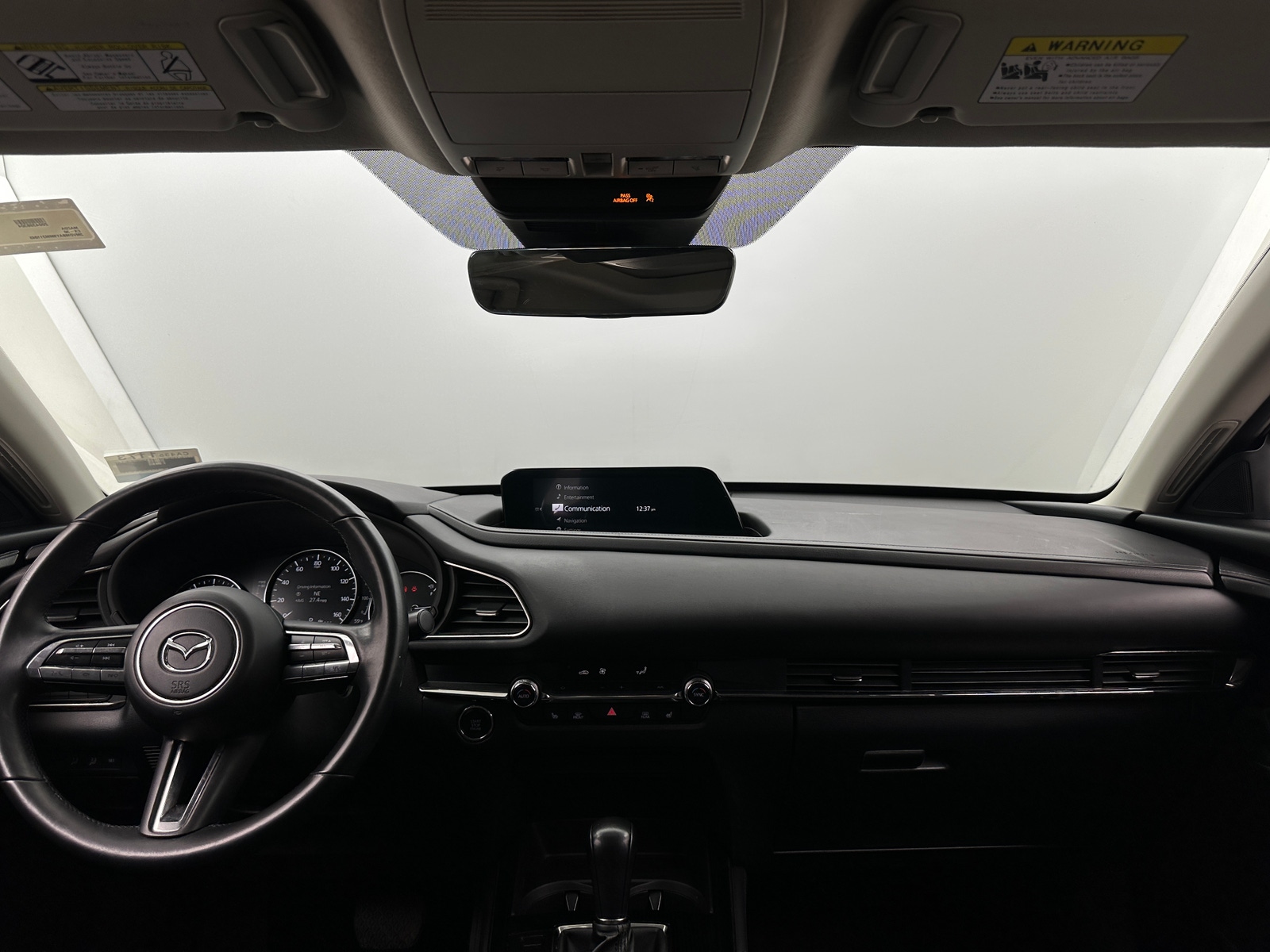 Thumbnail: 2021 Mazda CX-30 - 2