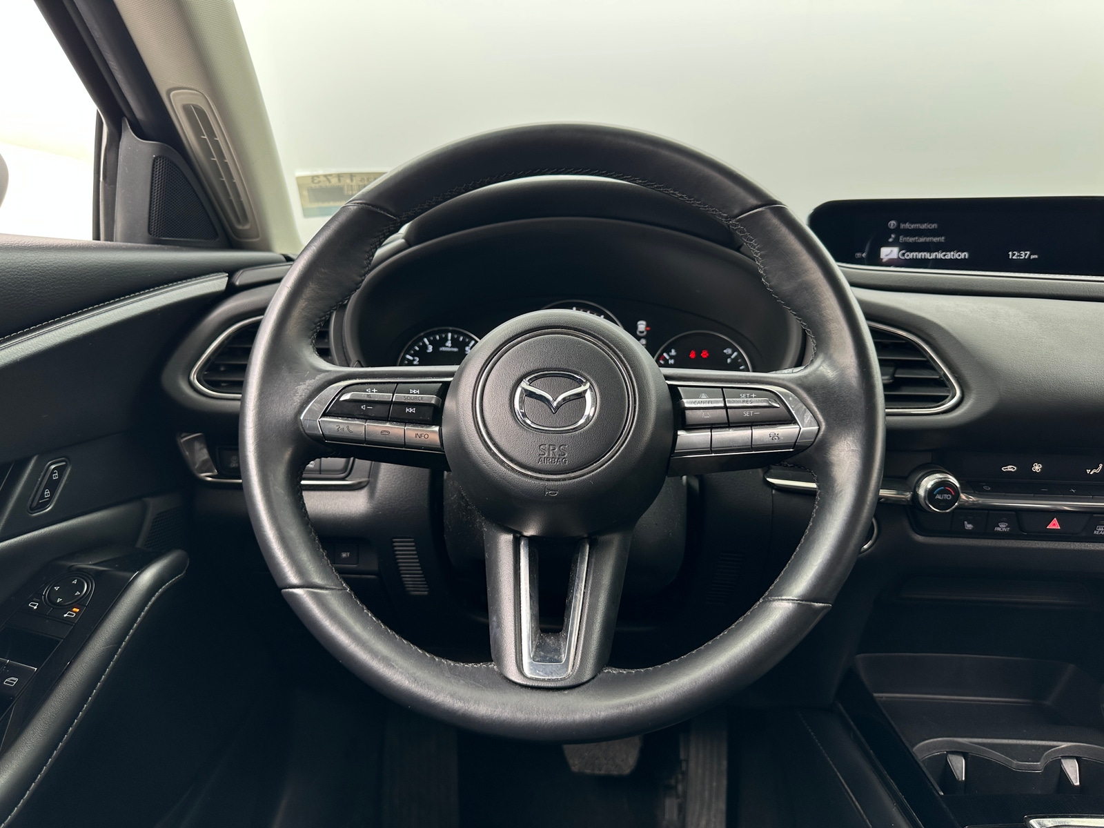 Thumbnail: 2021 Mazda CX-30 - 4