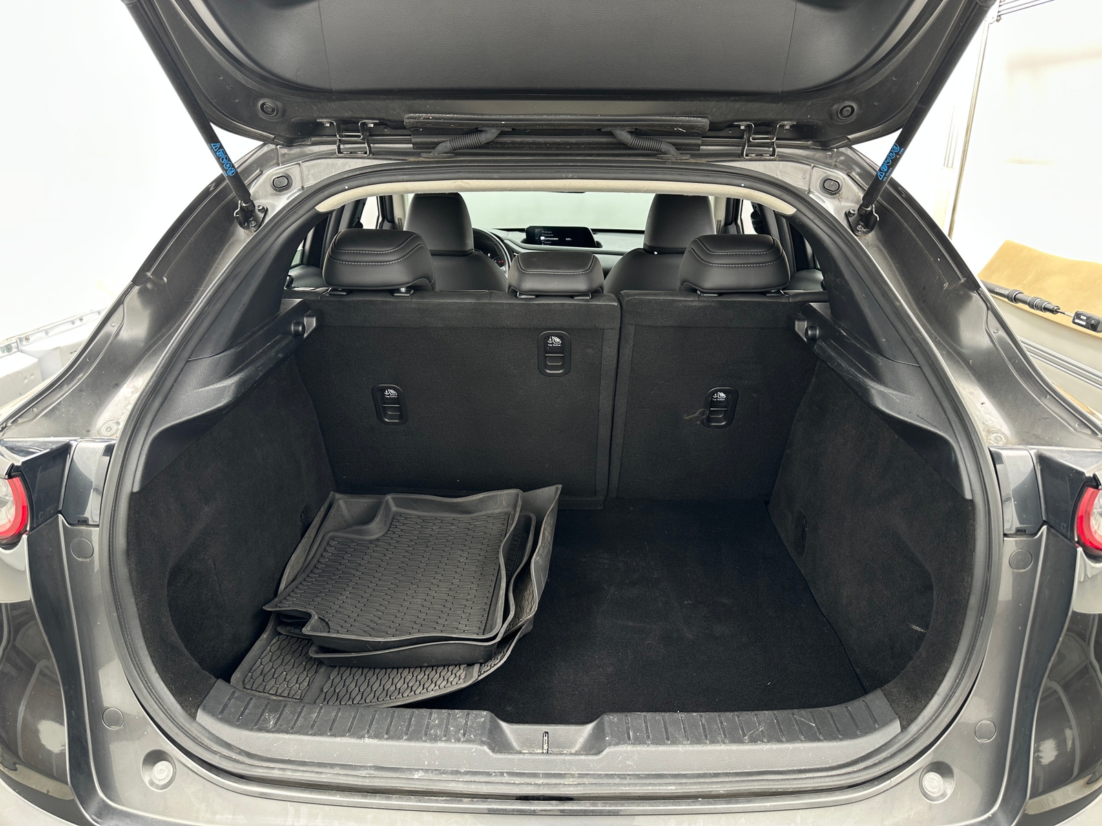 Thumbnail: 2021 Mazda CX-30 - 6