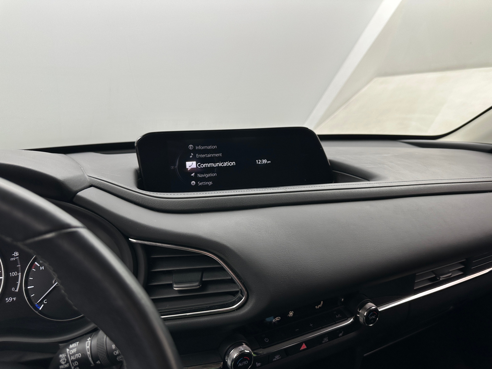 Thumbnail: 2021 Mazda CX-30 - 3