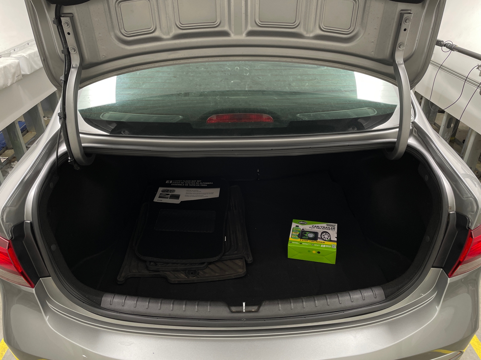 Thumbnail: 2022 Kia Rio - 7