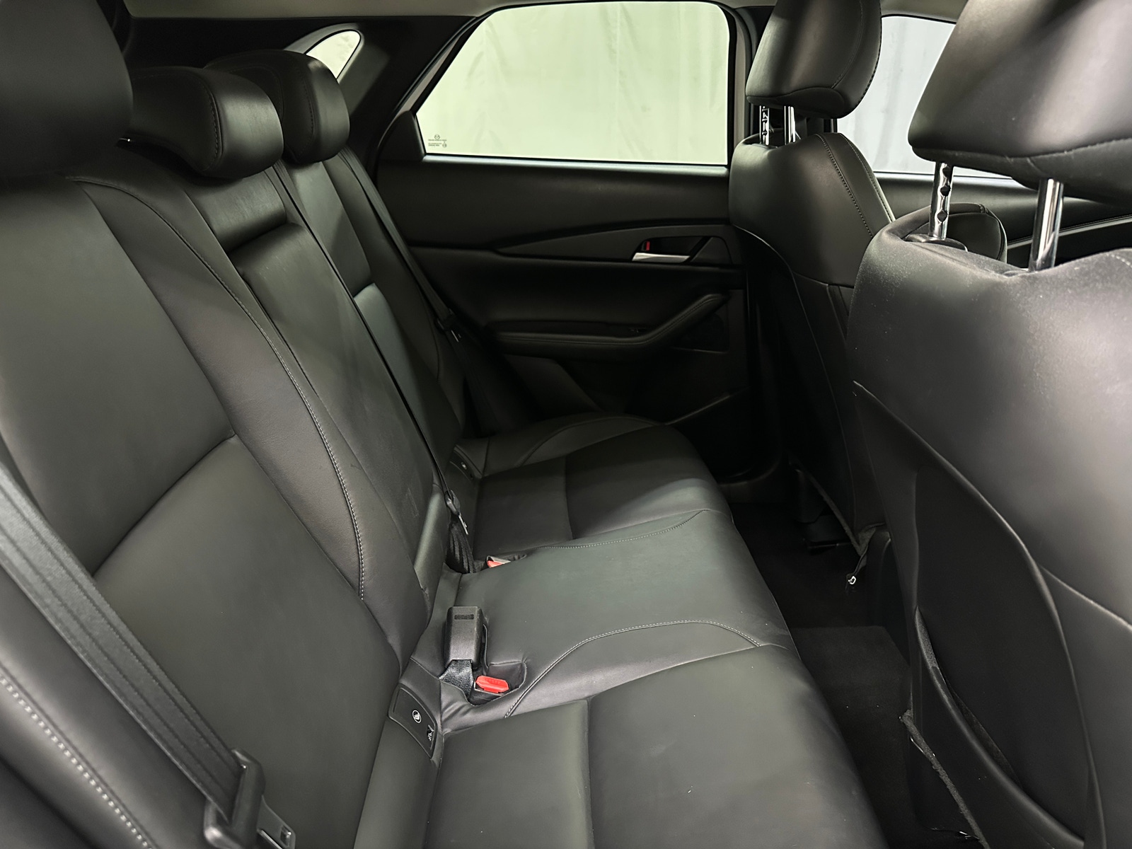 Thumbnail: 2022 Mazda CX-30 - 6