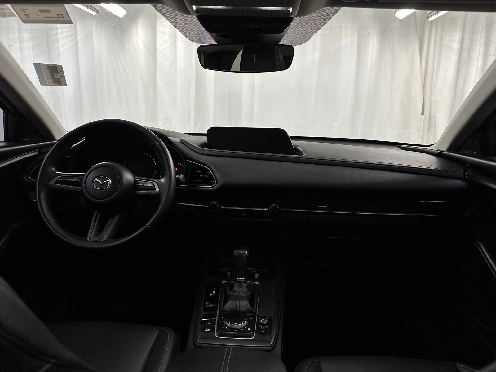 Thumbnail: 2022 Mazda CX-30 - 3