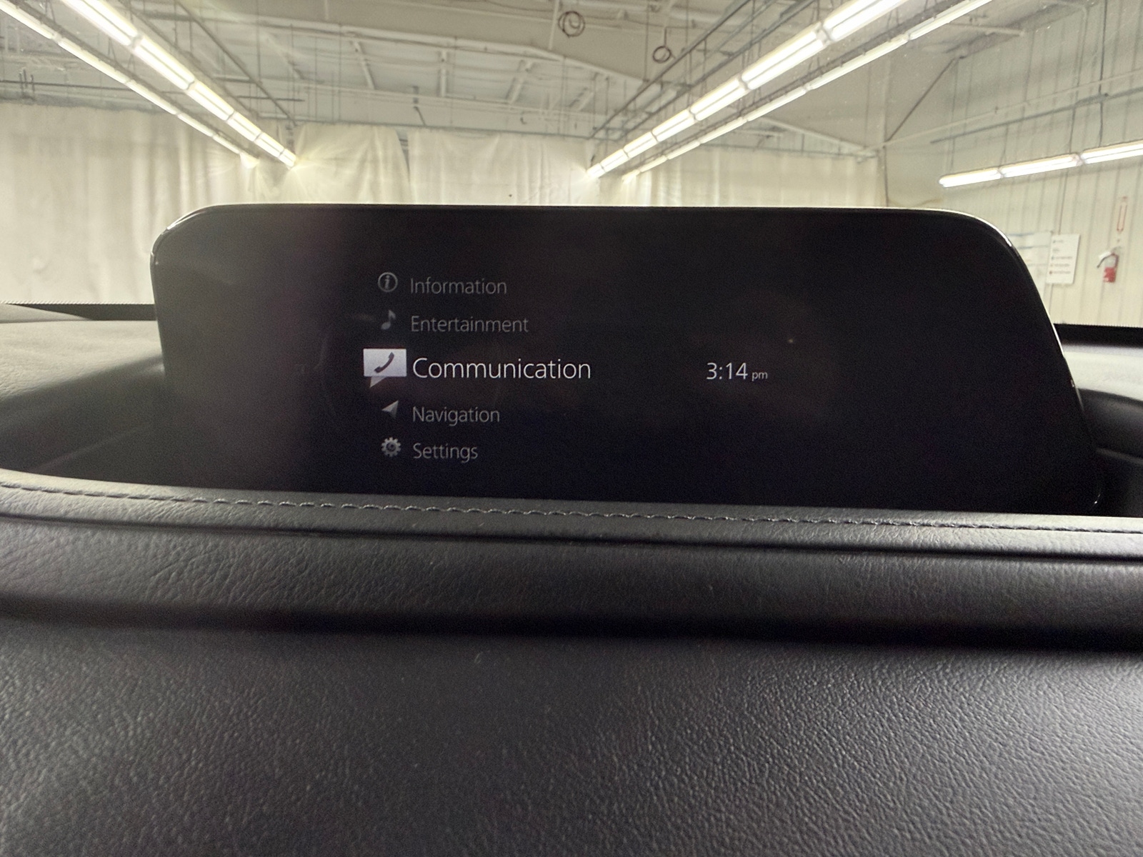 Thumbnail: 2022 Mazda CX-30 - 4