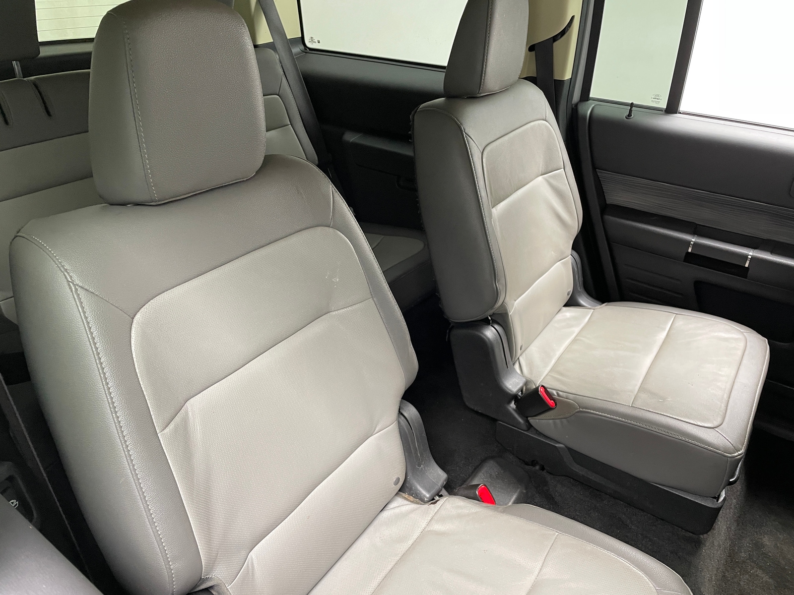 Thumbnail: 2019 Ford Flex - 5